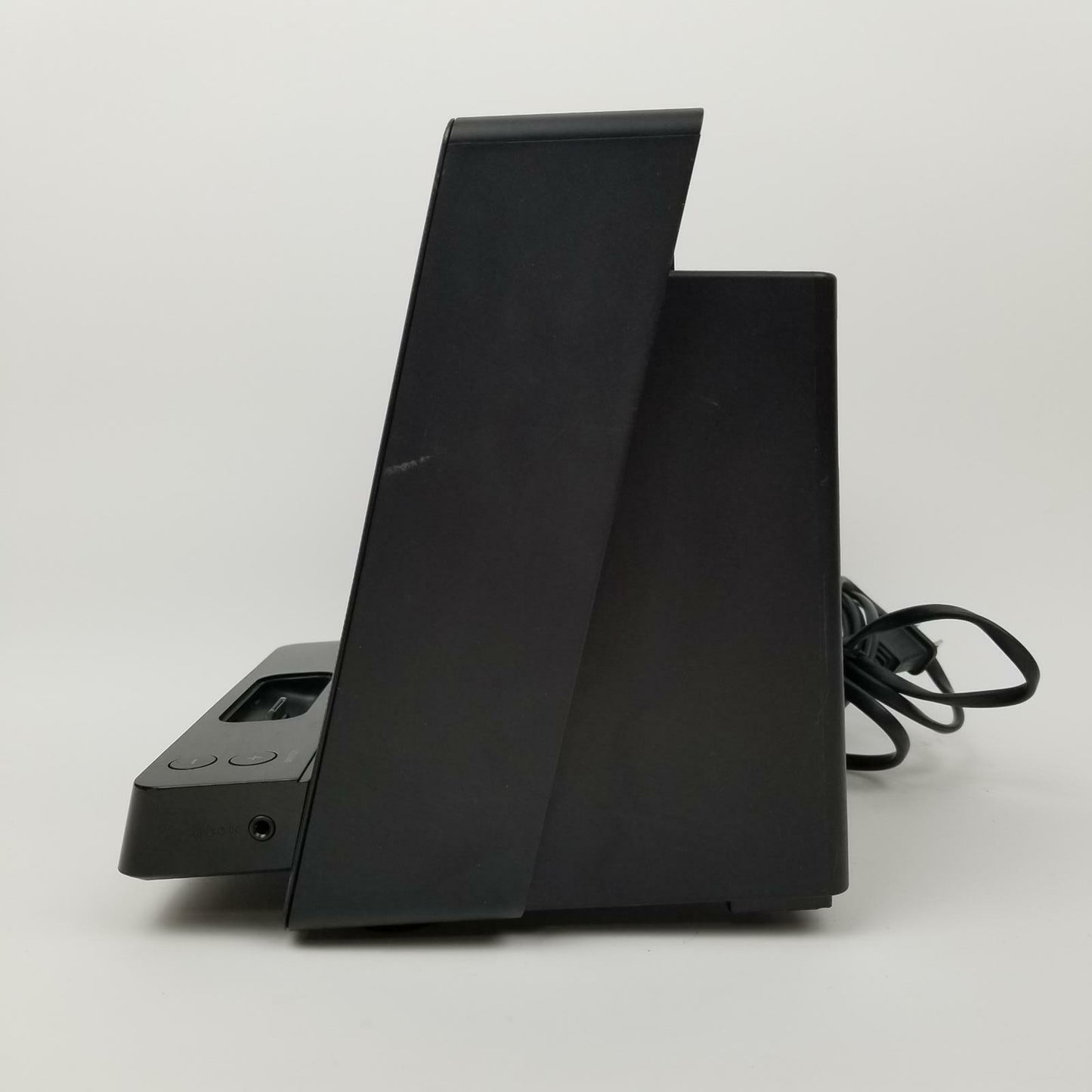Sony CMT-LX20i AM/FM Radio/iPod Dock/CD Player | Grade B