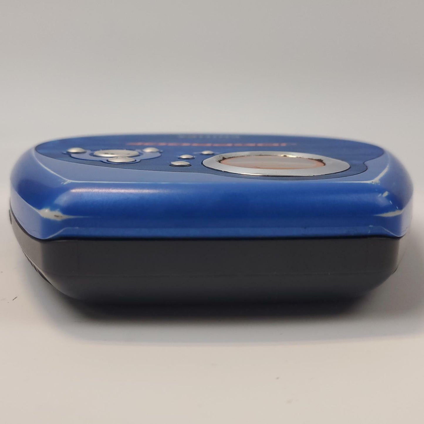 Philips AX3218/17 Portable CD Player | Grade B
