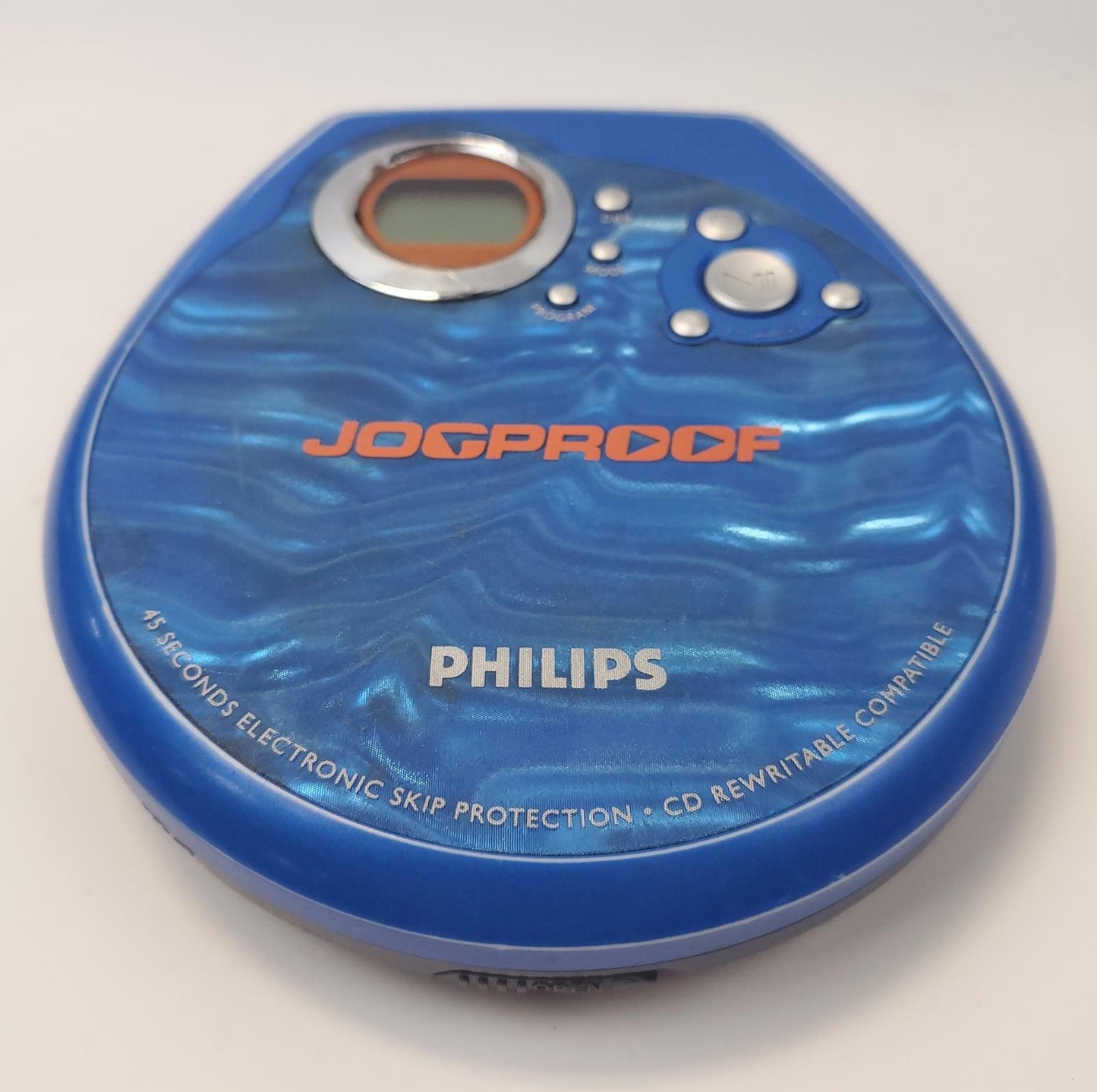 Philips AX3218/17 Portable CD Player | Grade B