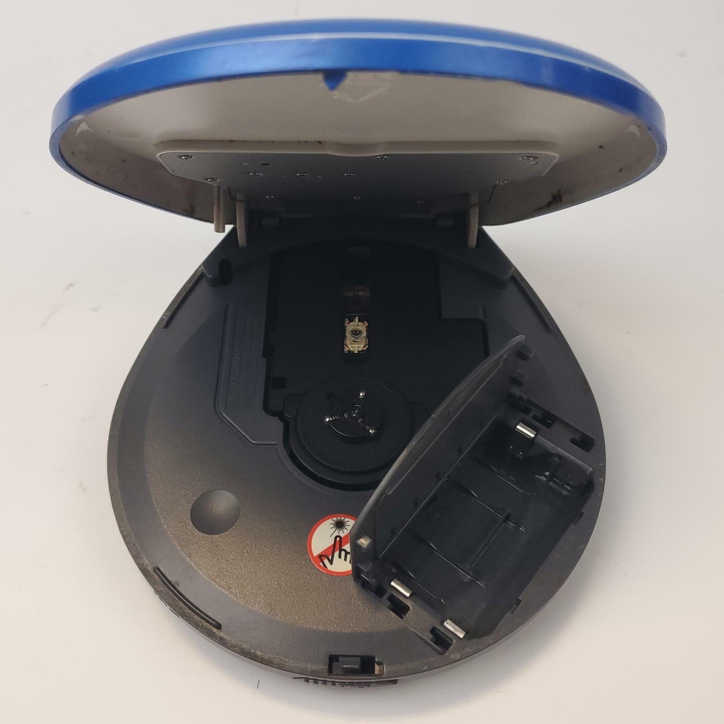 Philips AX3218/17 Portable CD Player | Grade B