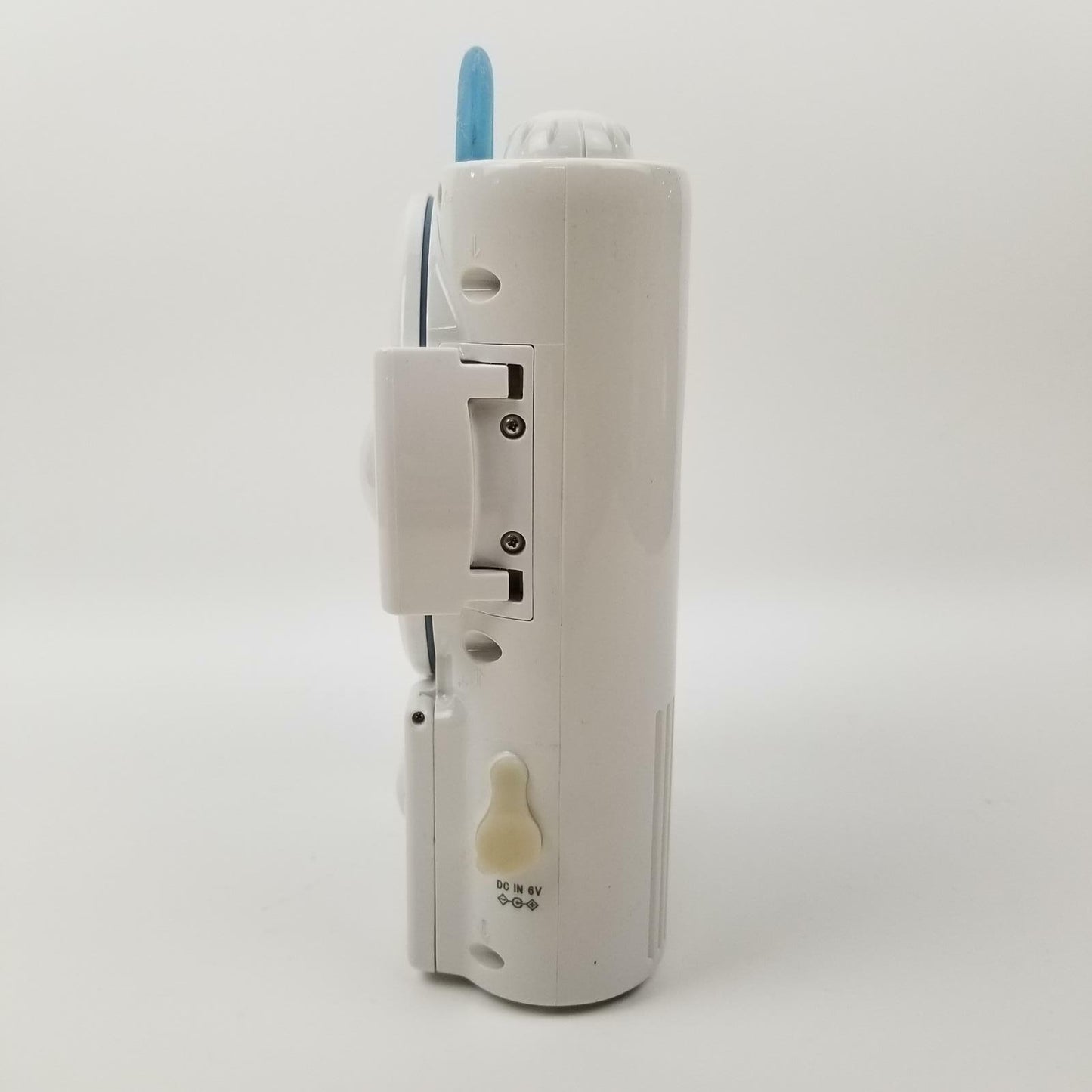 Sony ICF-CD73V Shower AM/FM Radio/CD Player | Grade A