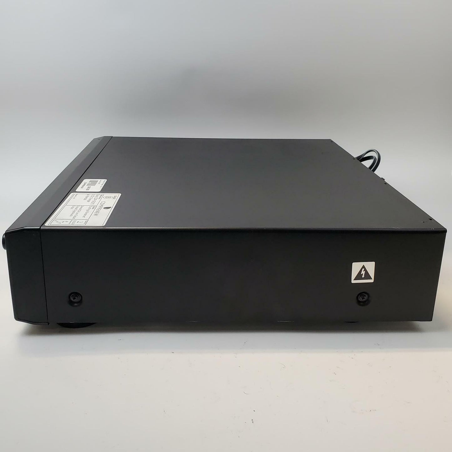 SONY CDP-CE275 5-CD Changer w/ Remote | Grade B