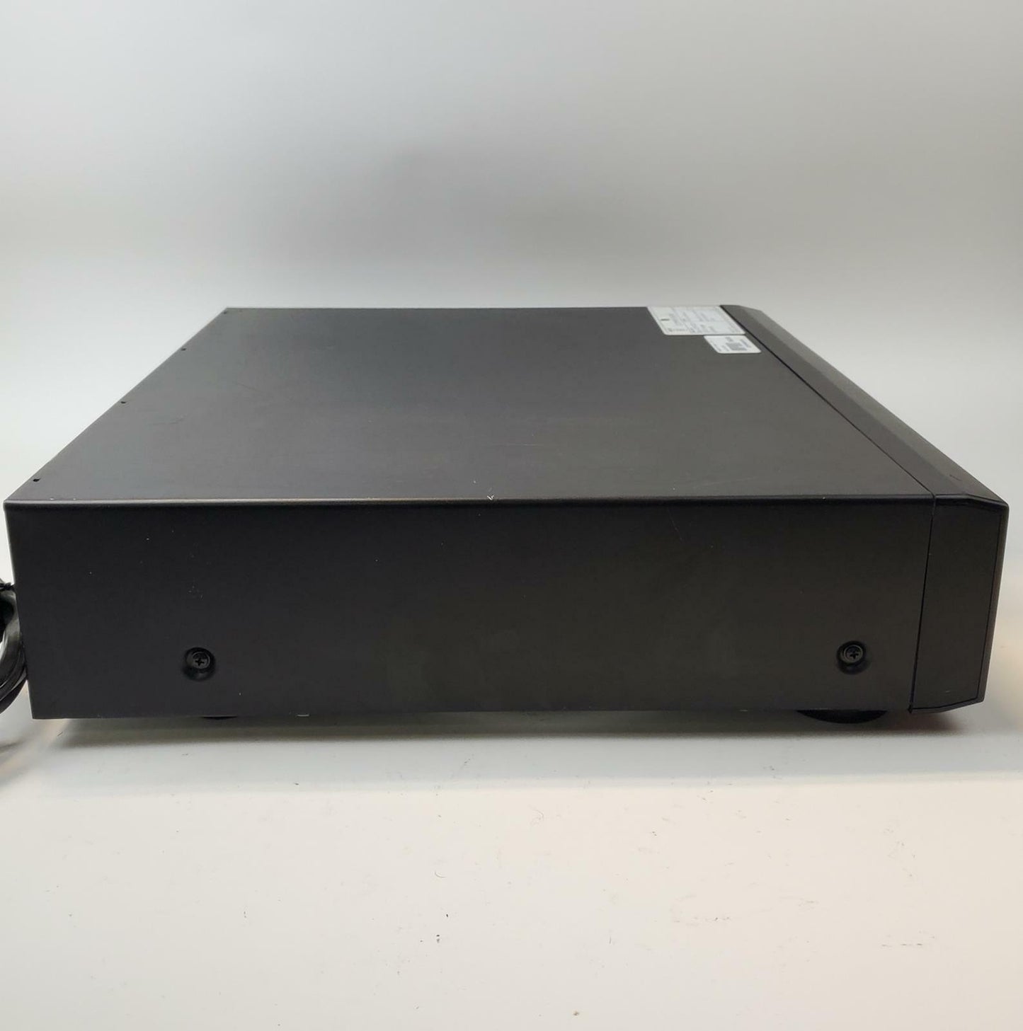 SONY CDP-CE275 5-CD Changer w/ Remote | Grade B