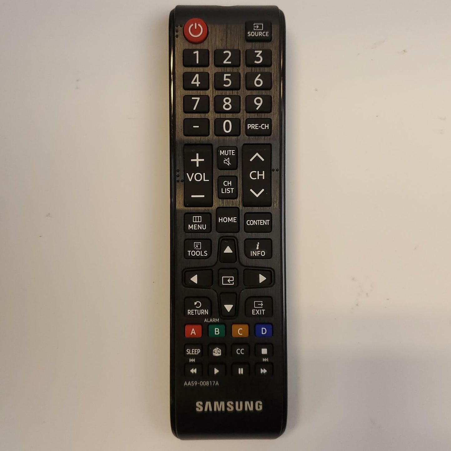 Samsung T24C550ND 24” 1920x1080 60Hz LED TV/Monitor | Grade B
