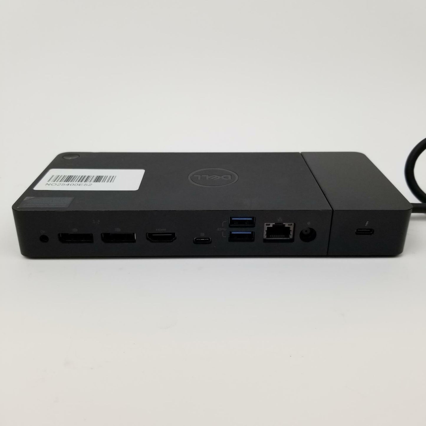 Dell WD19TB Docking Station | Grade A