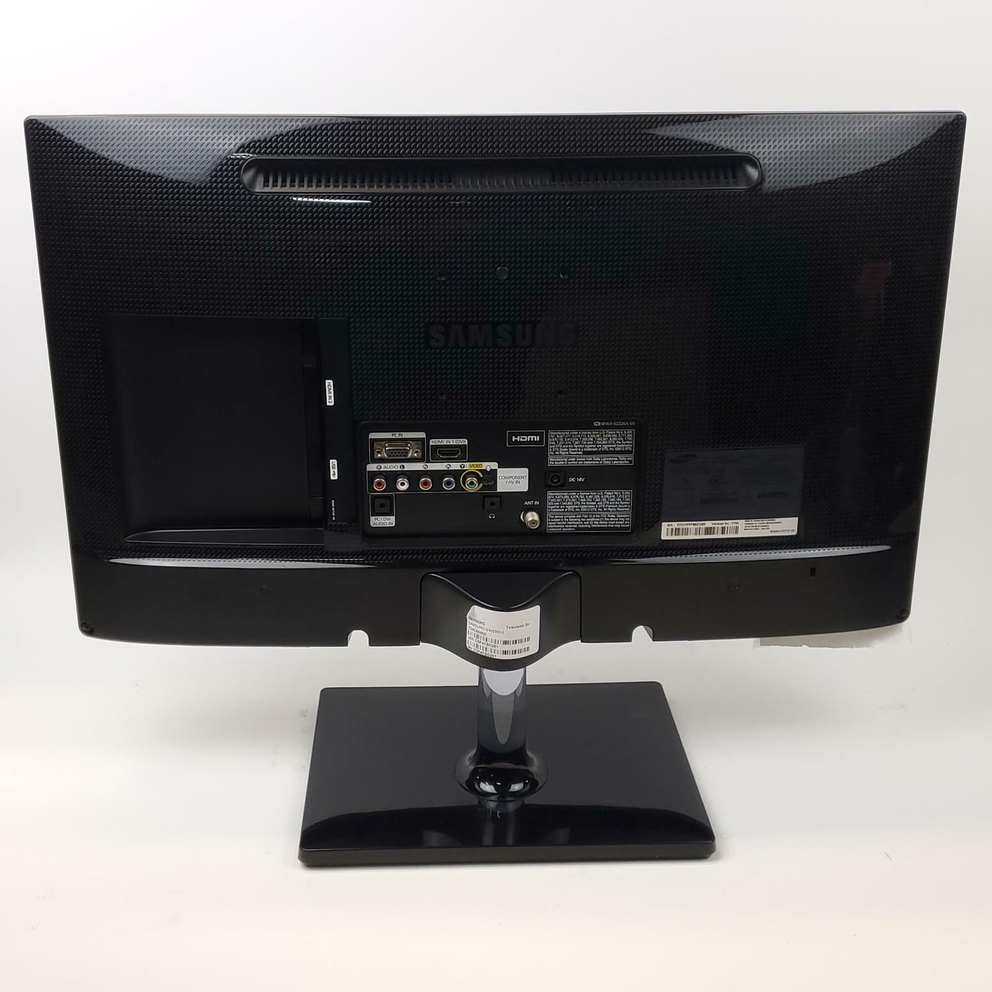 Samsung T24C550ND 24” 1920x1080 60Hz LED TV/Monitor | Grade B