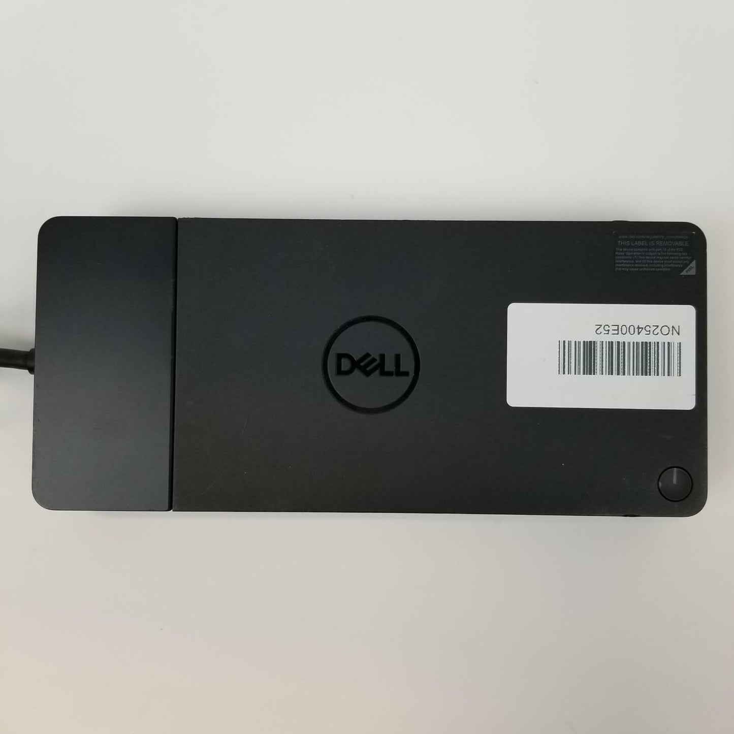 Dell WD19TB Docking Station | Grade A