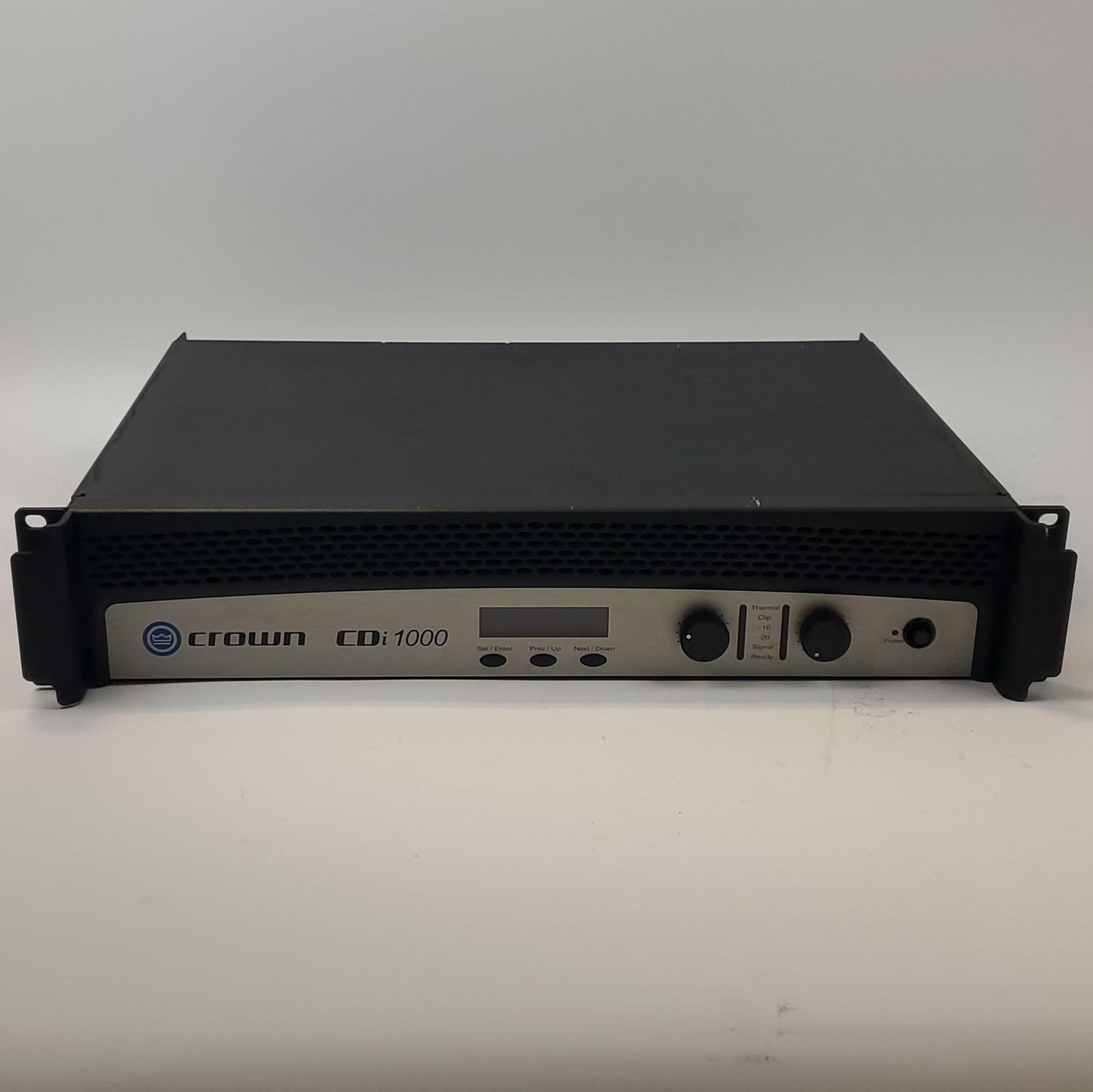 Crown CDi 1000 Power Amplifier | Grade D