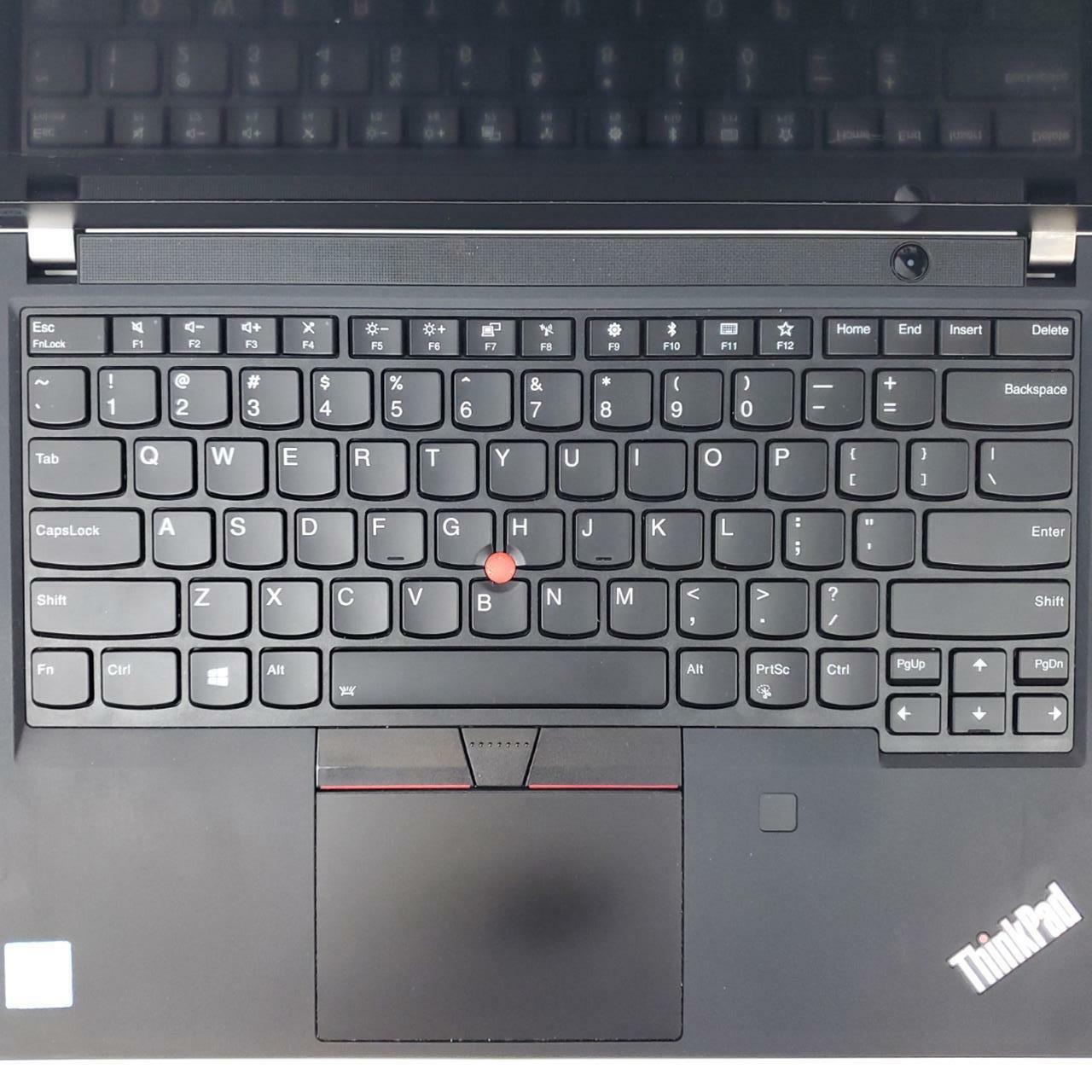 Lenovo ThinkPad T490 Win 11 Home i5-8365U 16GB RAM 128GB M.2 | Grade B