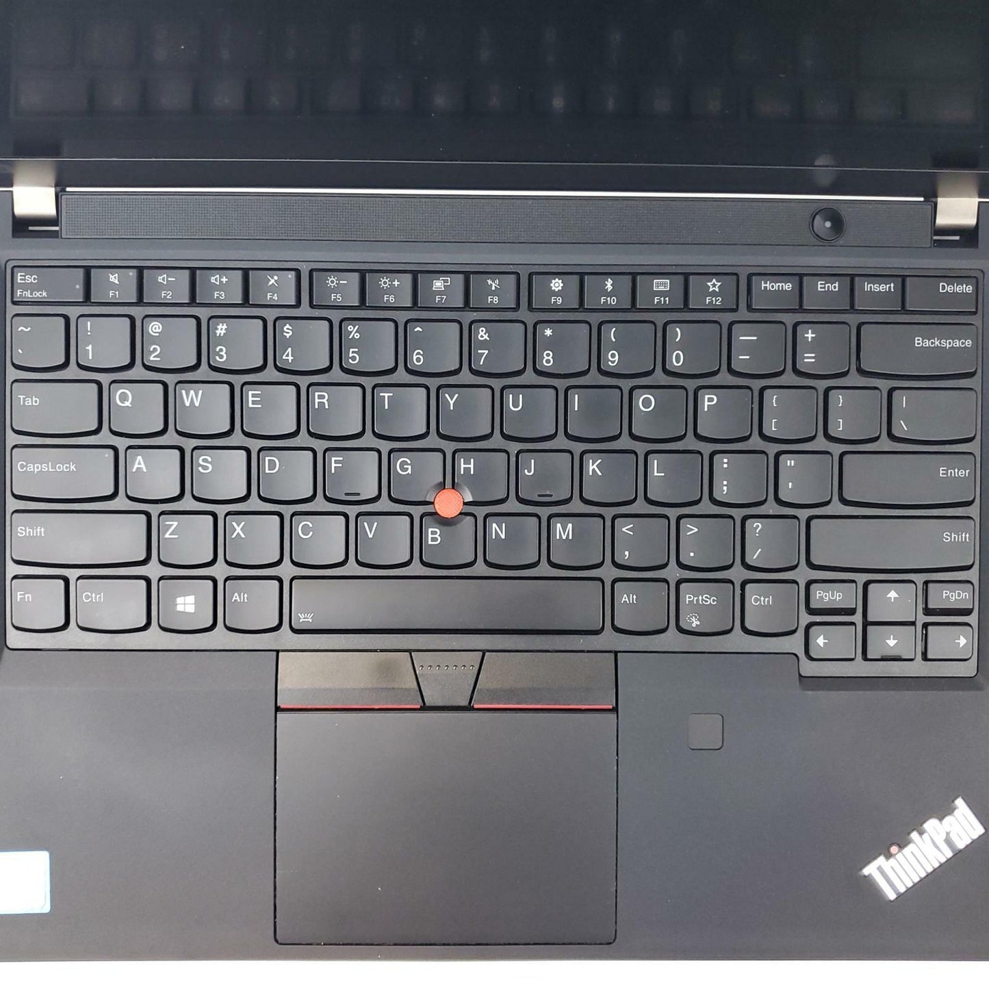 Lenovo ThinkPad T490 Win 11 Home i5-8365U 16GB RAM 256GB M.2 | Grade B | 352