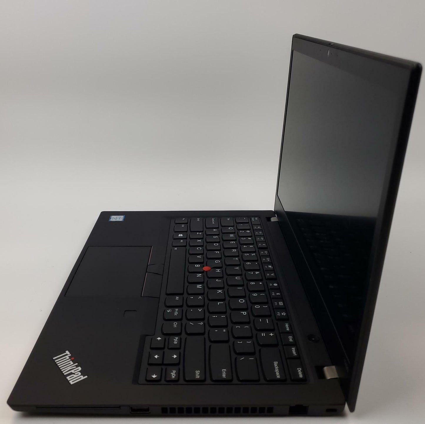 Lenovo ThinkPad T490 Win 11 Home i5-8365U 16GB RAM 128GB M.2 | Grade B