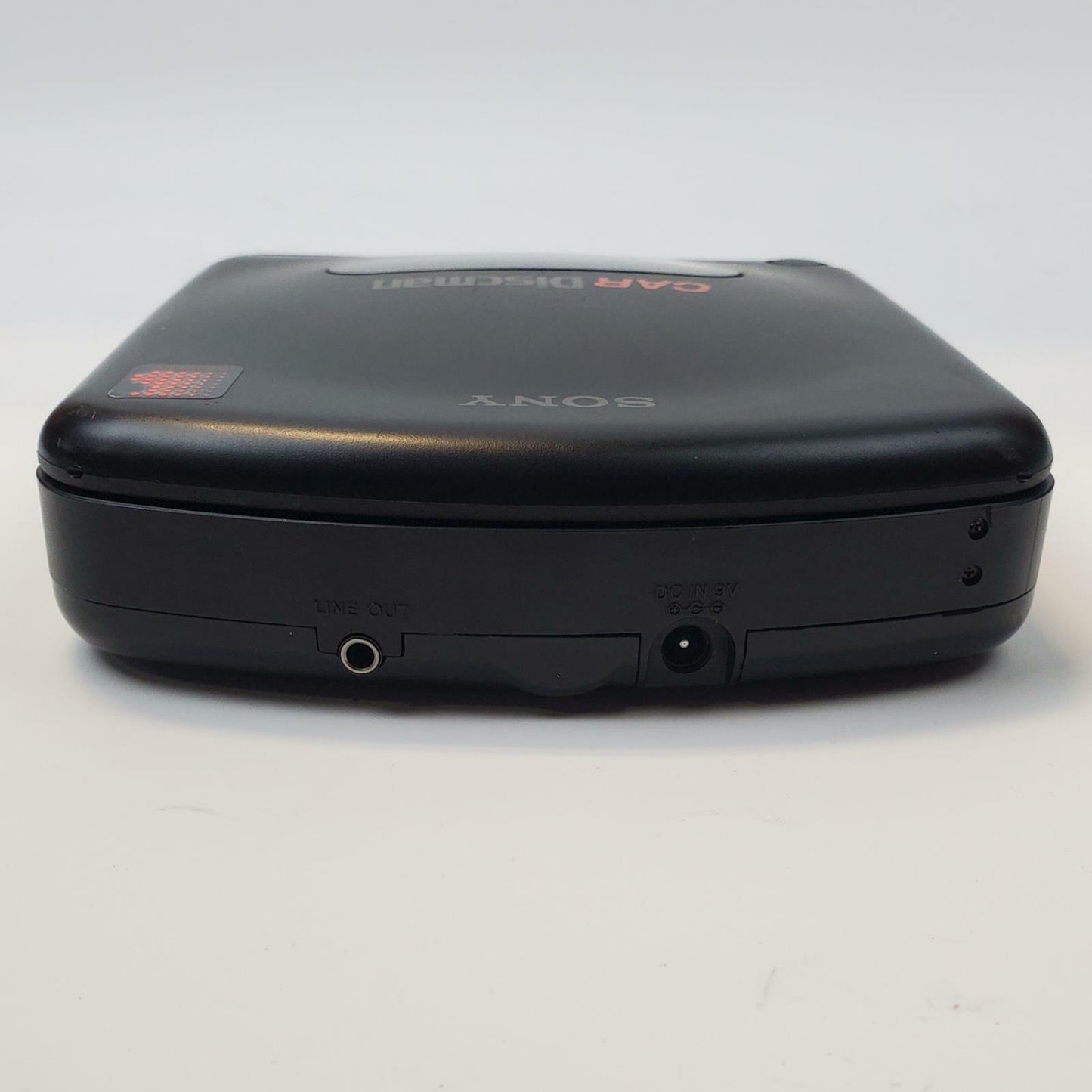 Sony D-180K Portable CD Player | Grade B