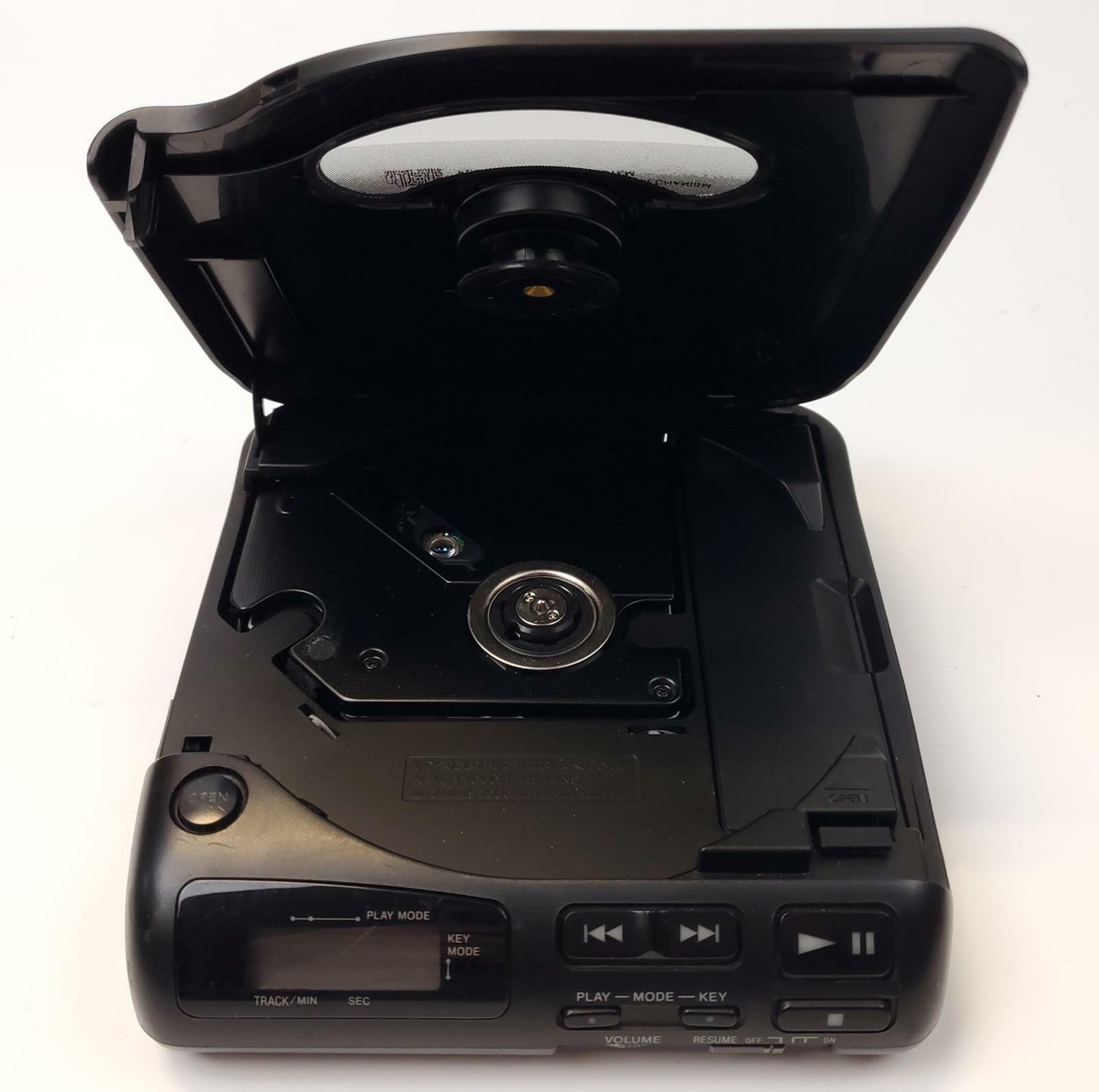 Sony D-180K Portable CD Player | Grade B