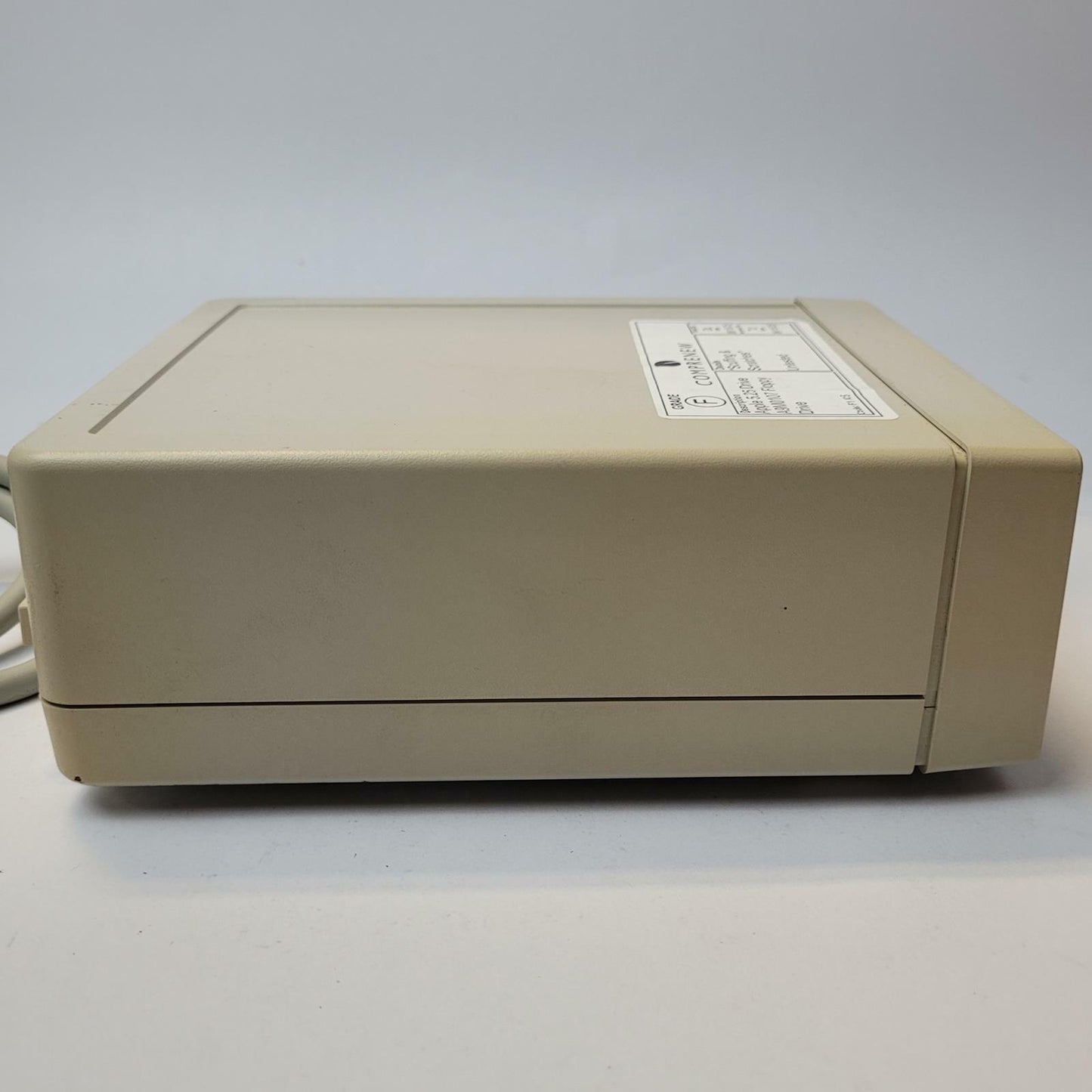 APPLE A9M0107 5.25" Floppy Drive | Grade F
