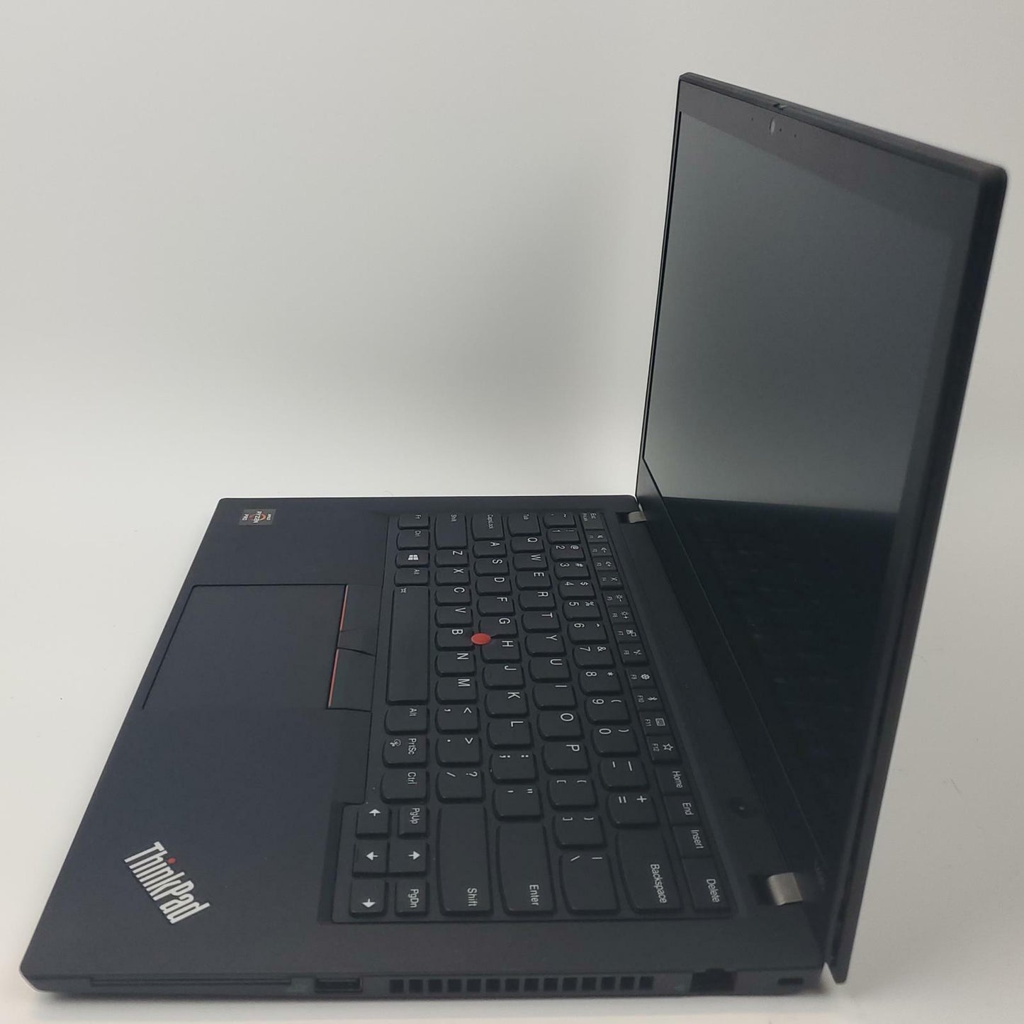 Lenovo ThinkPad T495 Win 11 Home Ryzen 5 Pro 3500U 16GB RAM 256GB NVMe | Grade B