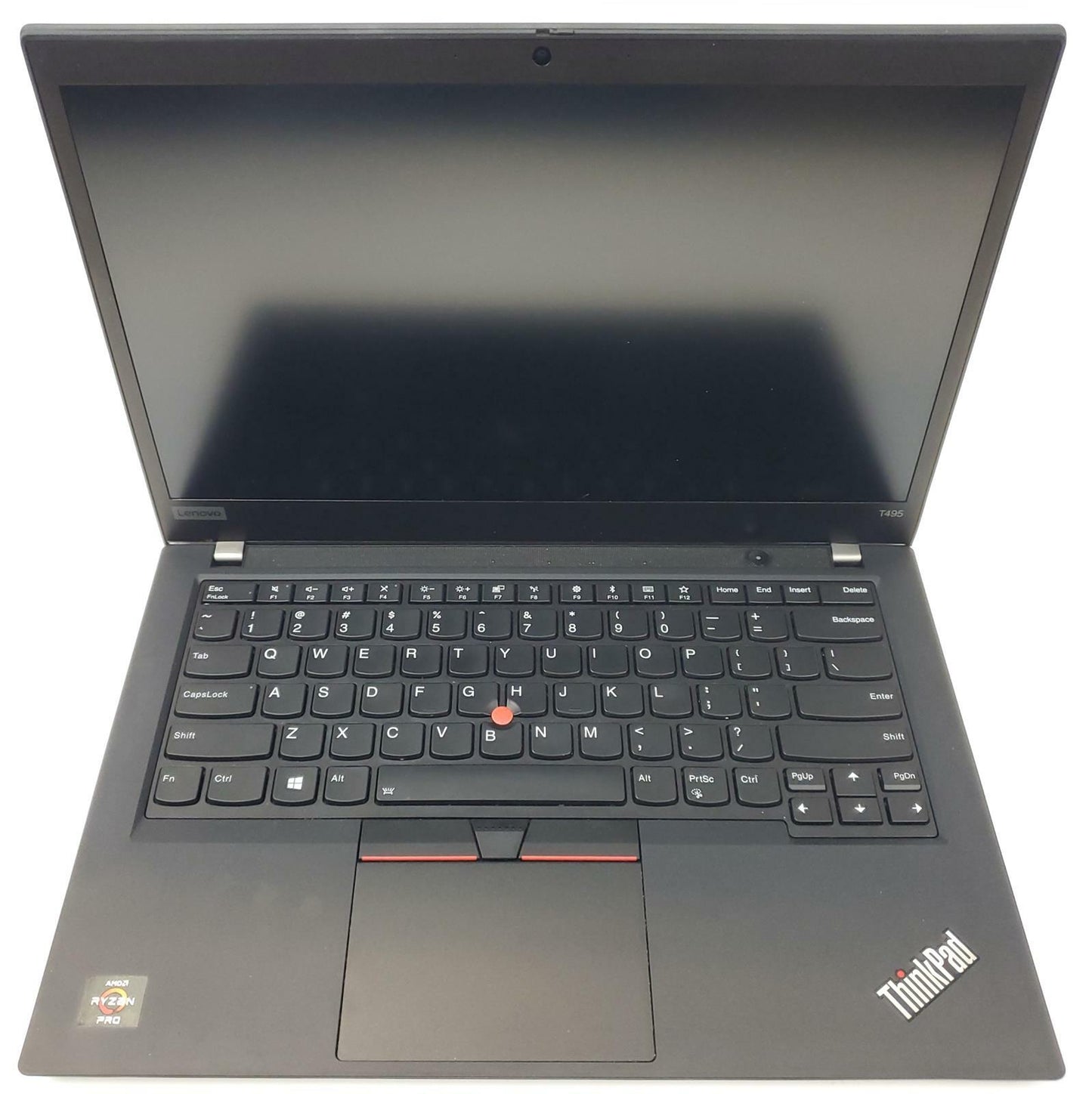 Lenovo ThinkPad T495 Win 11 Home Ryzen 5 Pro 3500U 16GB RAM 256GB NVMe | Grade B