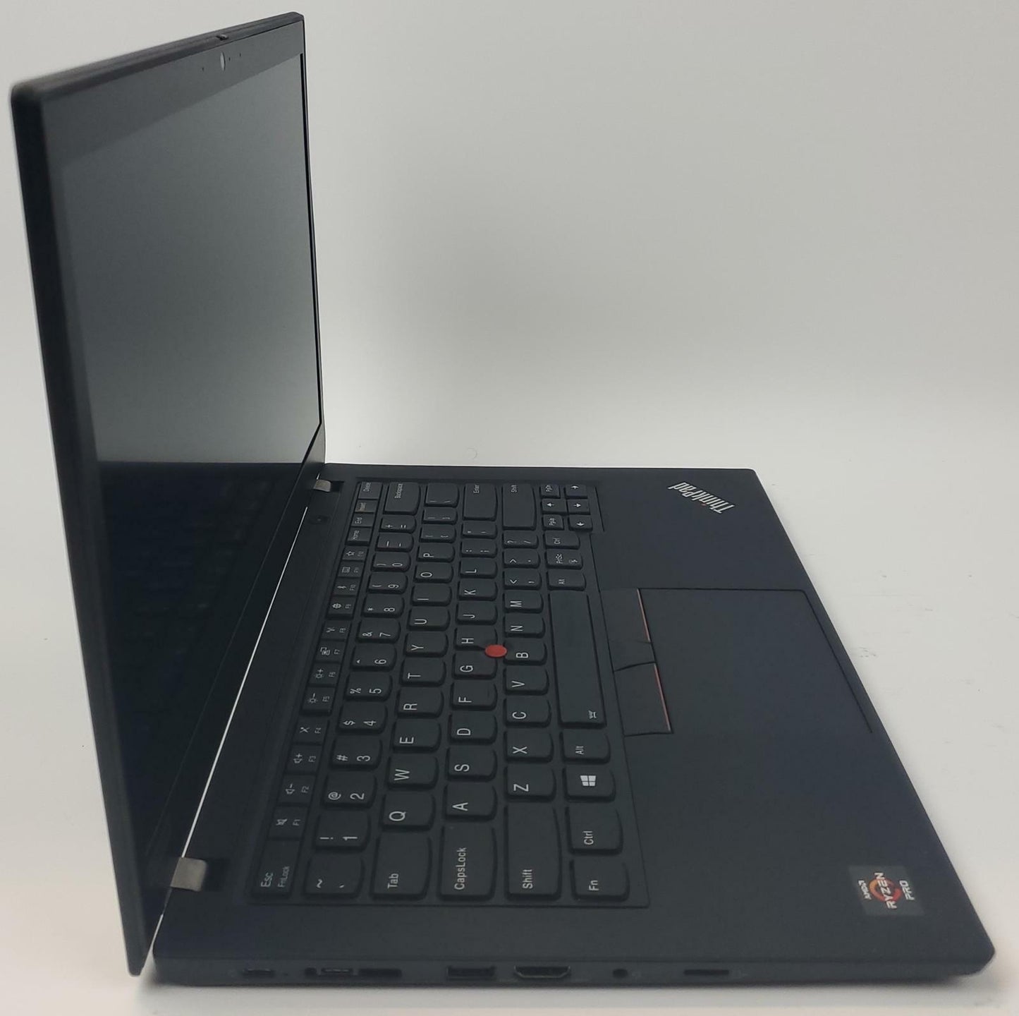 Lenovo ThinkPad T495 Win 11 Home Ryzen 5 Pro 3500U 16GB RAM 256GB NVMe | Grade B