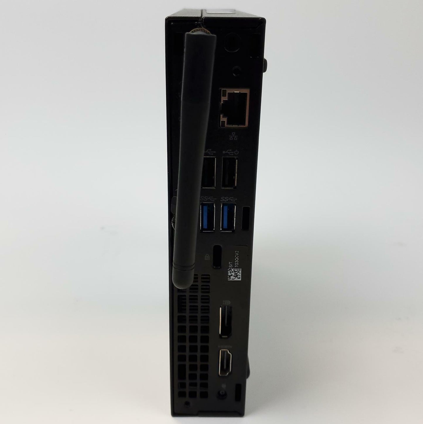 Dell OptiPlex 3060 Win 11 Home i3-8100T 16GB RAM 256GB NVMe | Grade B