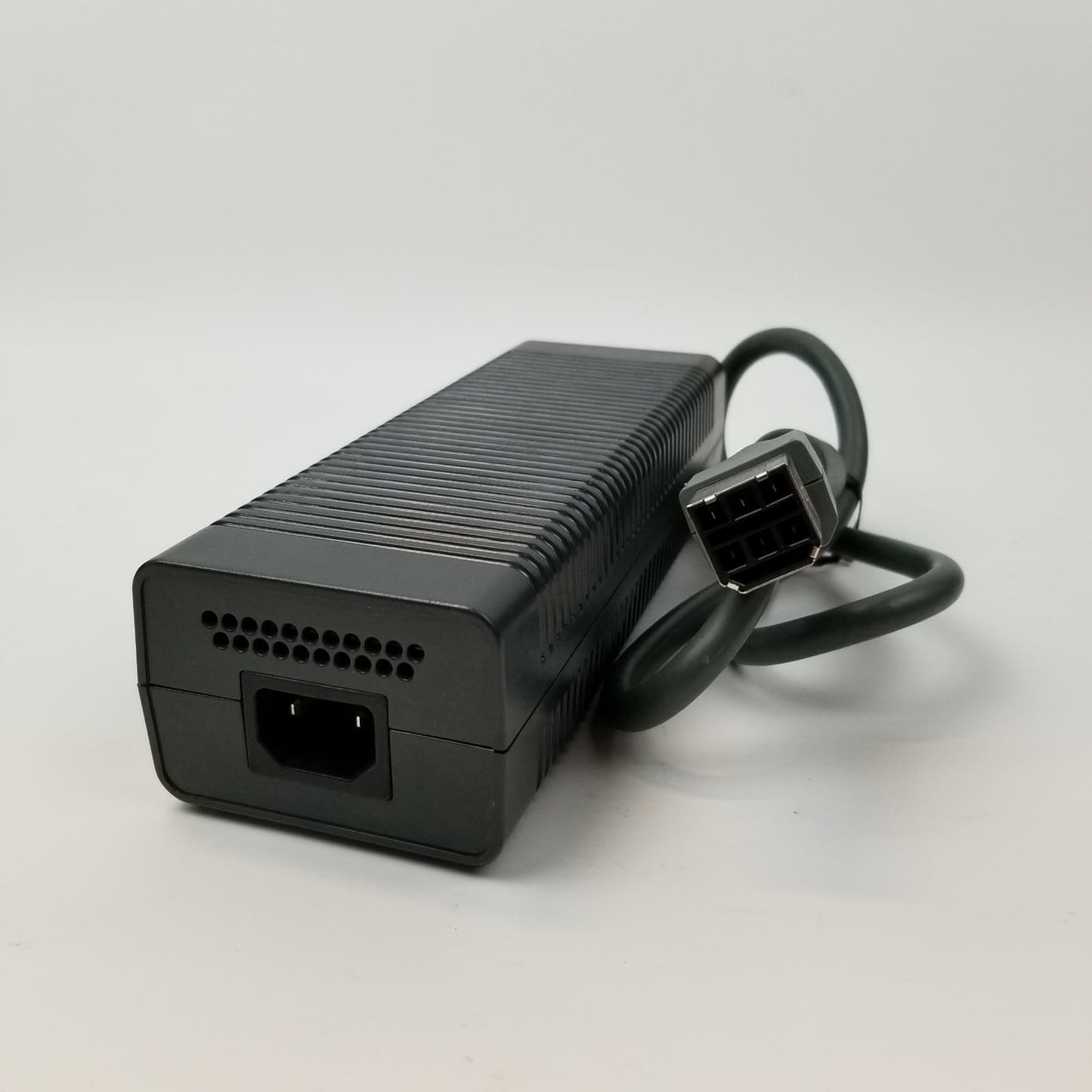 Microsoft Xbox 360 Basic Bundle Black | Grade B