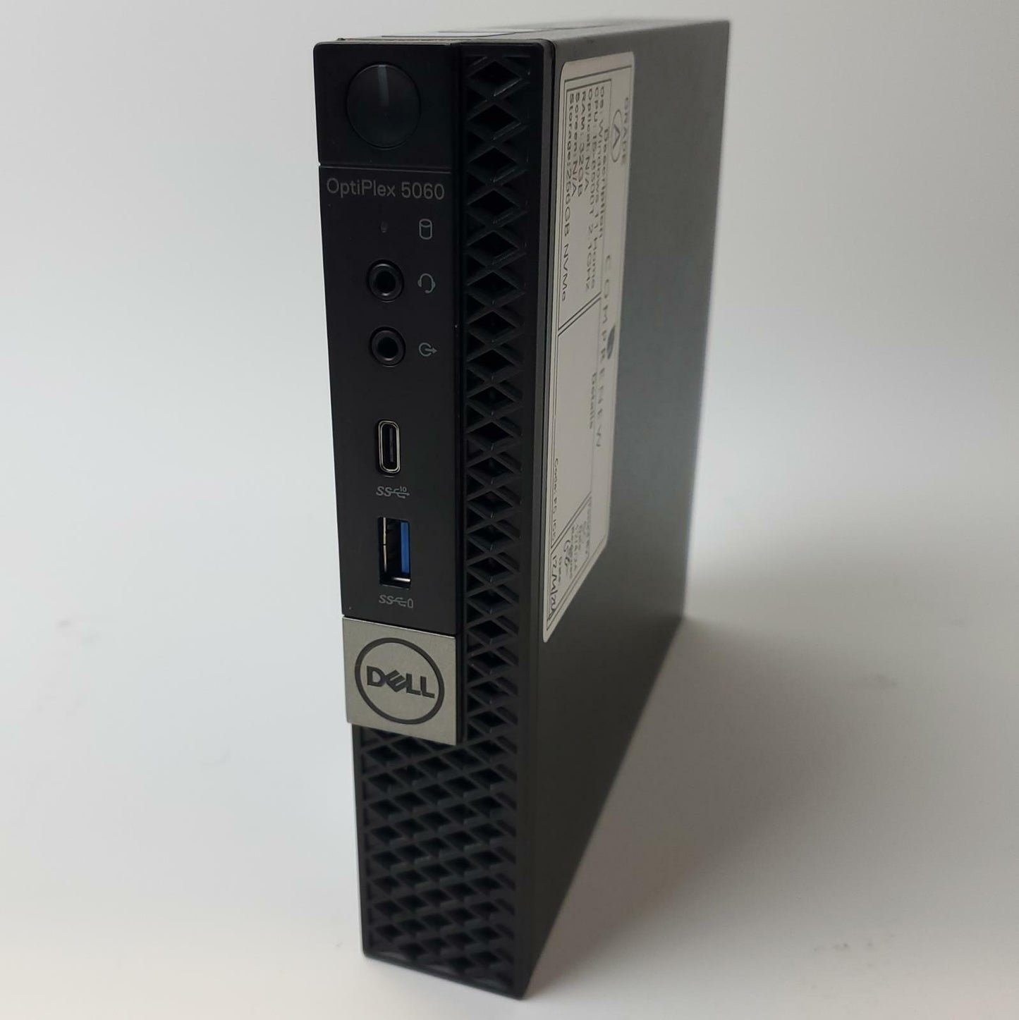 Dell OptiPlex 5060 Win 11 Home i5-8500T 32GB RAM 256GB NVMe | Grade A