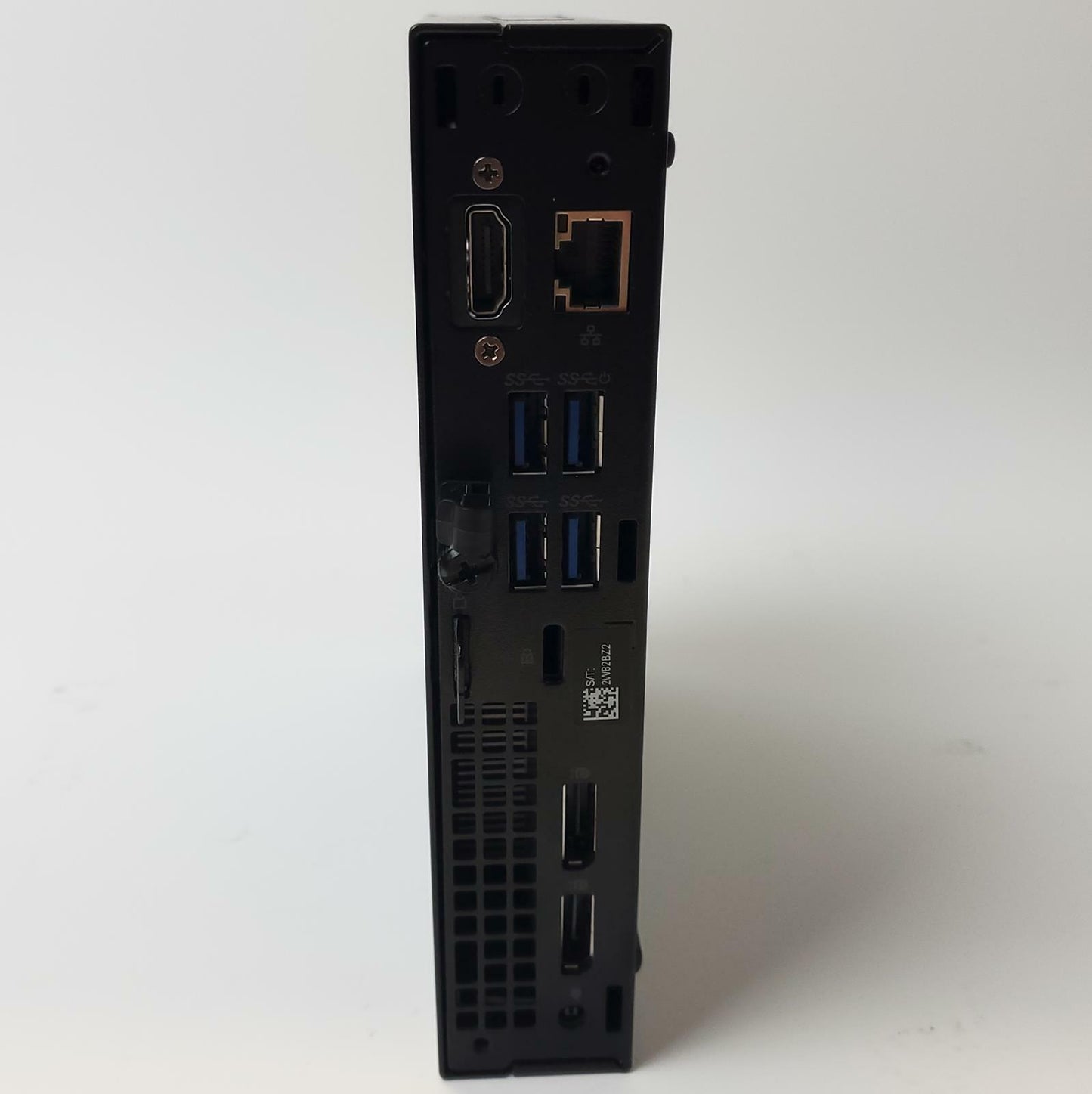 Dell OptiPlex 5060 Win 11 Home i5-8500T 32GB RAM 256GB NVMe | Grade A