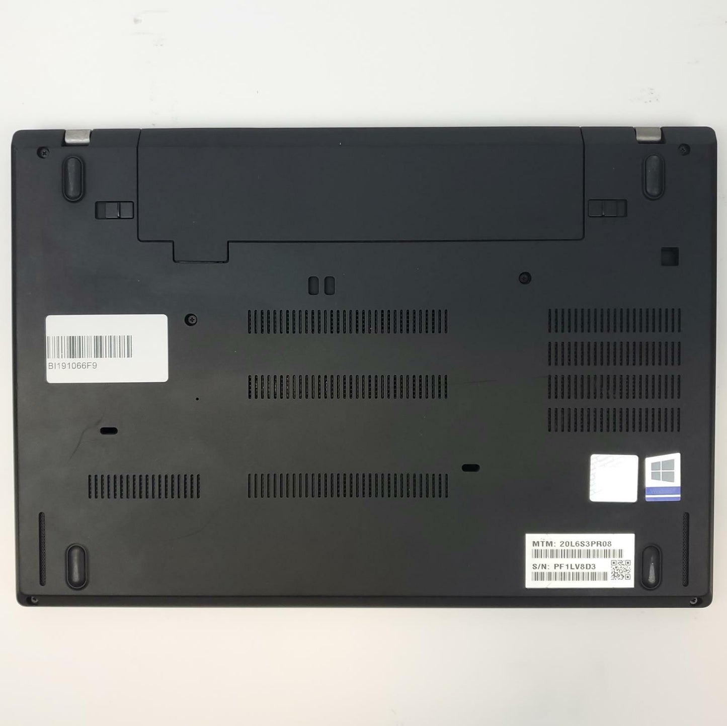 Lenovo ThinkPad T480 (TS) Win 10 Home i5-7300U 16GB RAM 128GB M.2 | Grade B