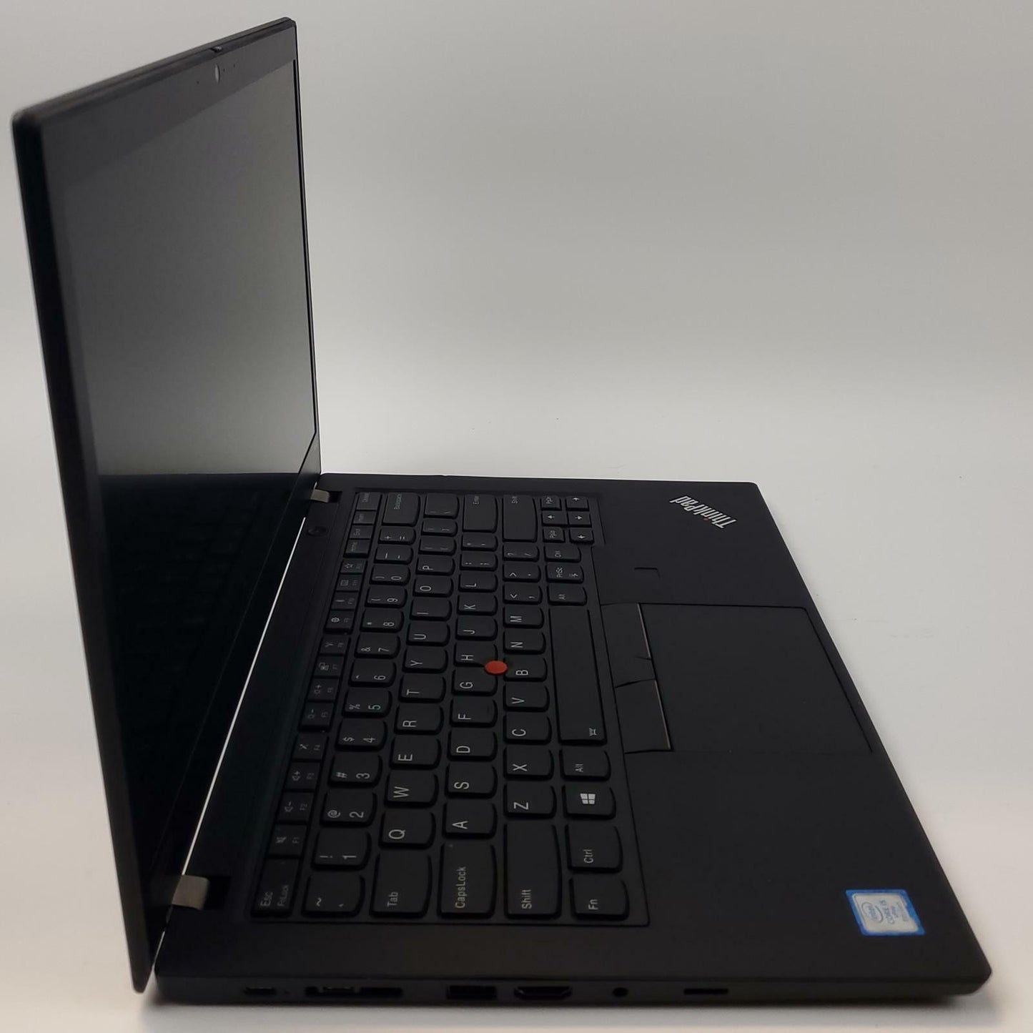 Lenovo ThinkPad T490 Win 11 Home i5-8365U 16GB RAM 256GB M.2 | Grade B | 352
