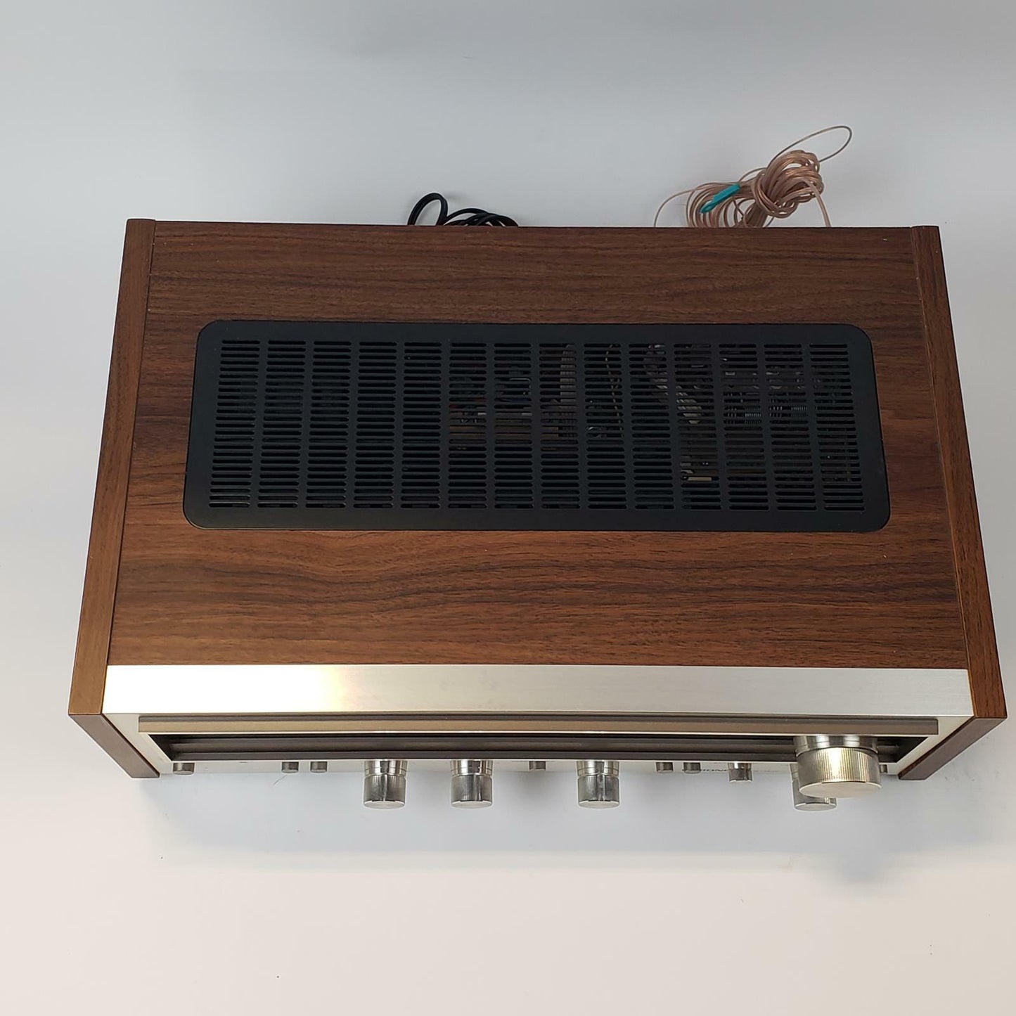 Pioneer SX-680 Stereo Receiver | Grade B