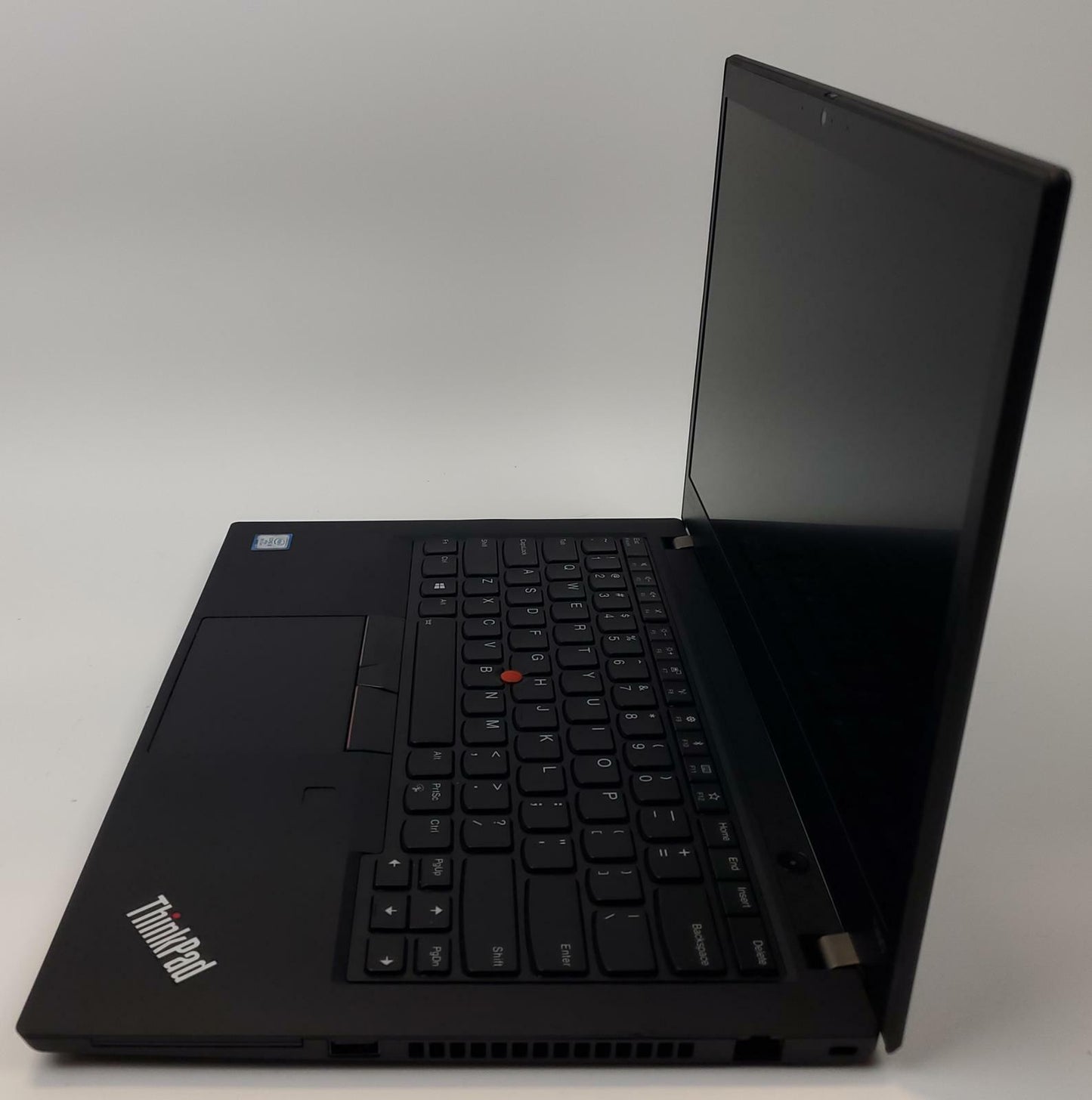 Lenovo ThinkPad T490 Win 11 Home i5-8365U 16GB RAM 256GB M.2 | Grade B | 352