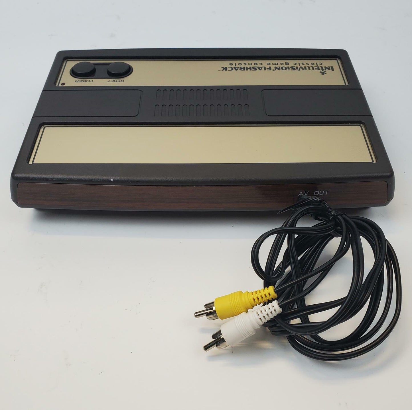 Intellivision Flashback Console | Grade B