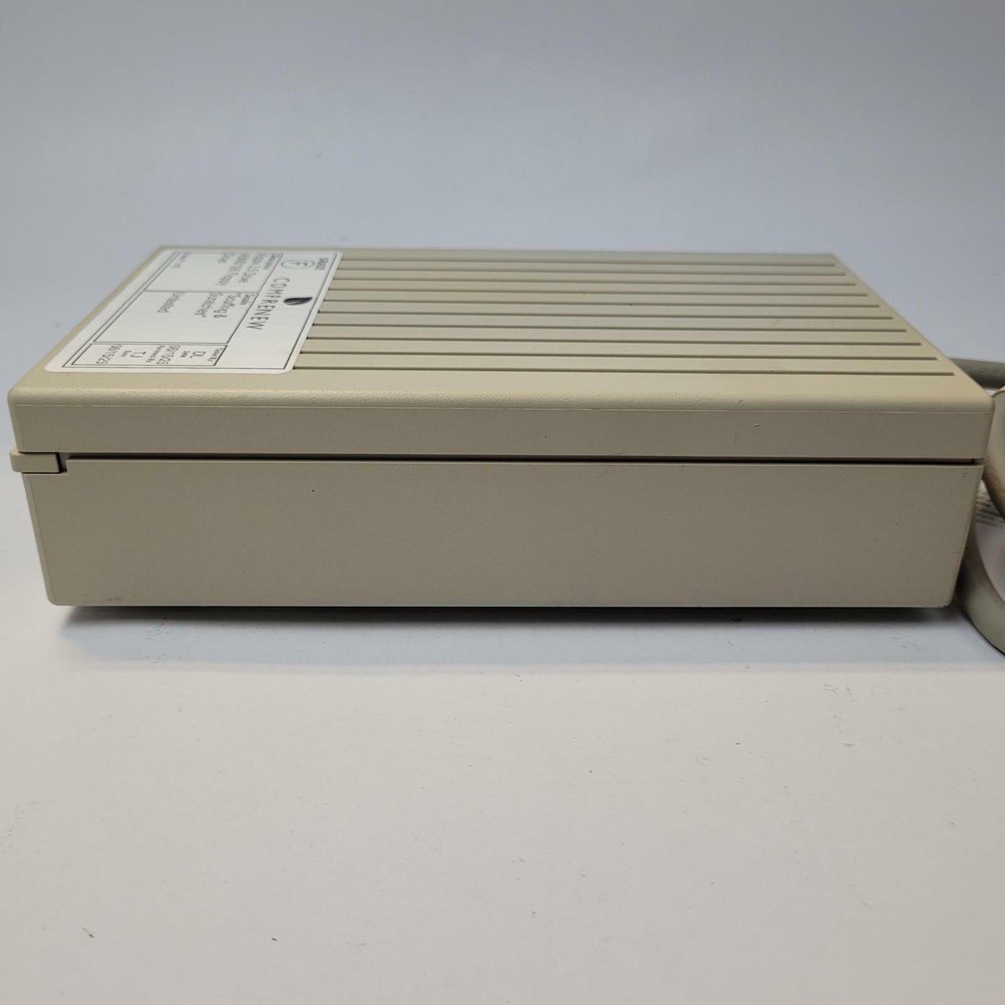 APPLE A9M0106 3.5" Floppy Drive | Grade F