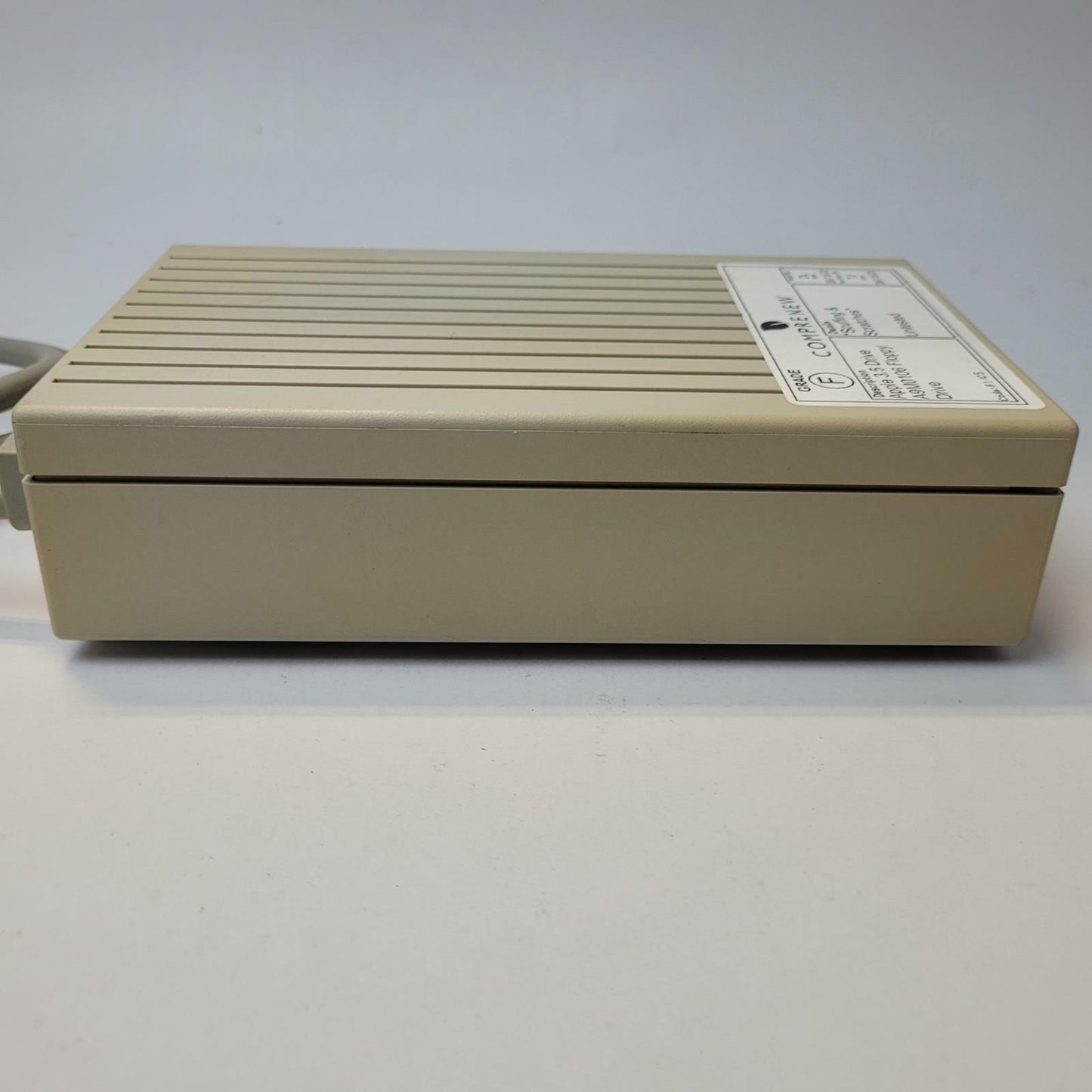 APPLE A9M0106 3.5" Floppy Drive | Grade F