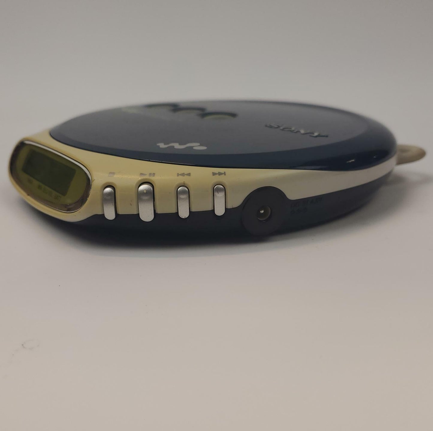 Sony D-EJ360 Portable CD Player | Grade B
