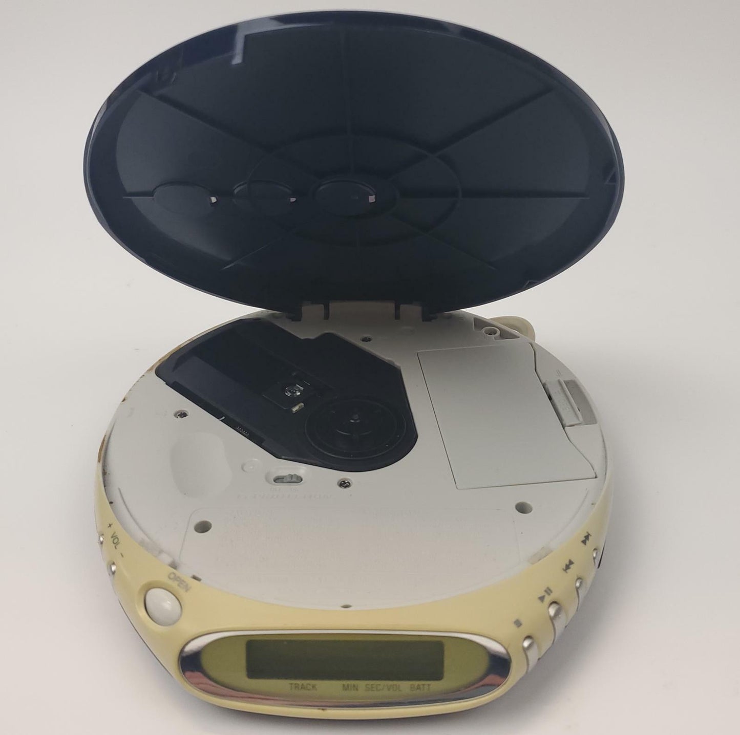 Sony D-EJ360 Portable CD Player | Grade B