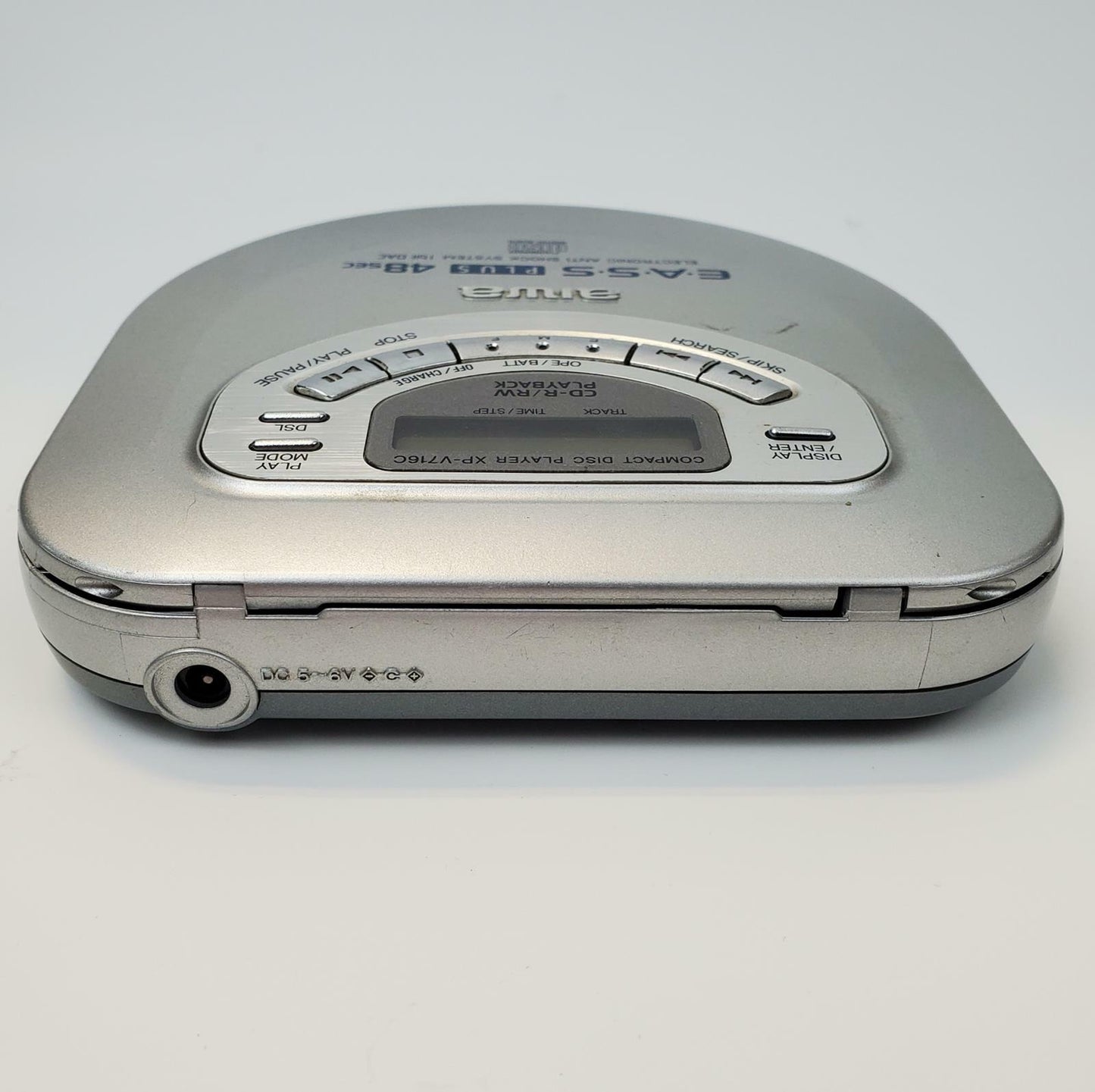 Aiwa XP-V716C Portable CD Player | Grade B