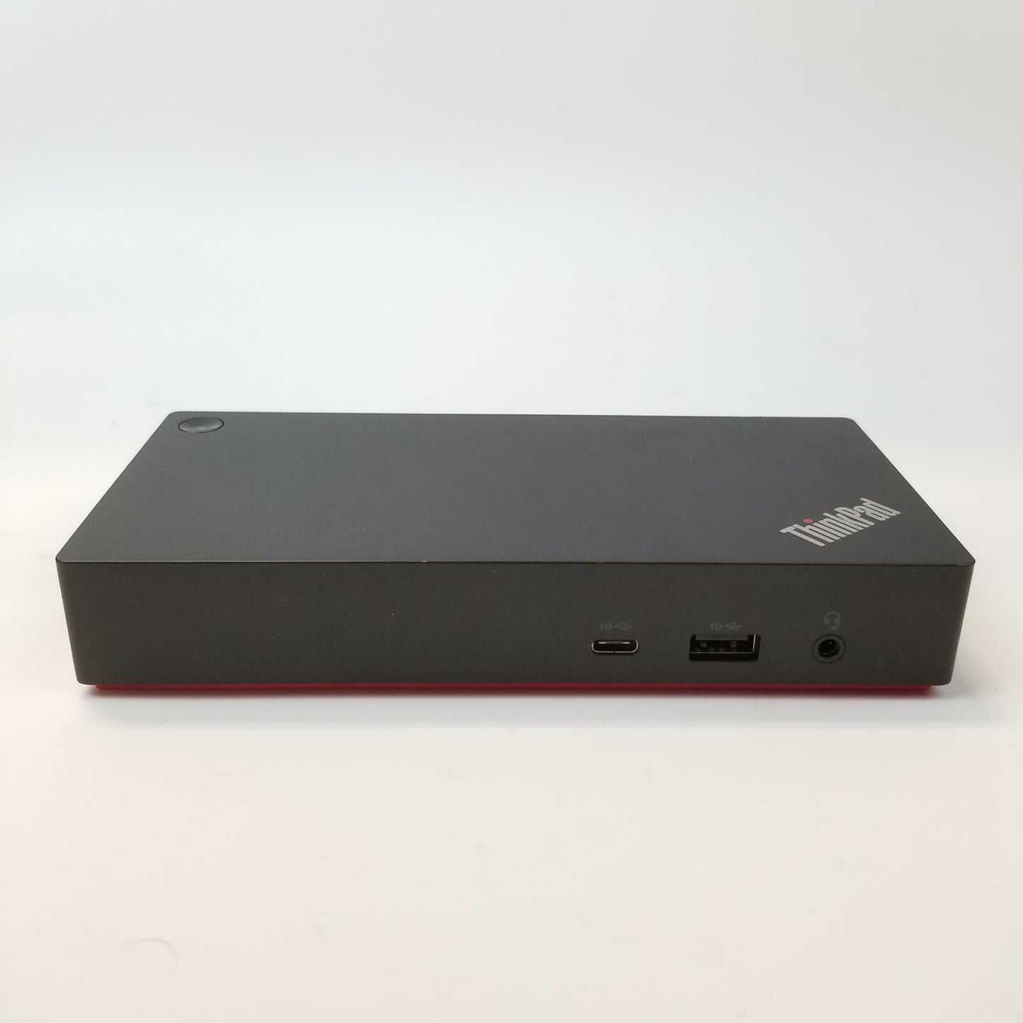 Lenovo ThinkPad LDA-KP Universal USB-C Docking Station | Grade B