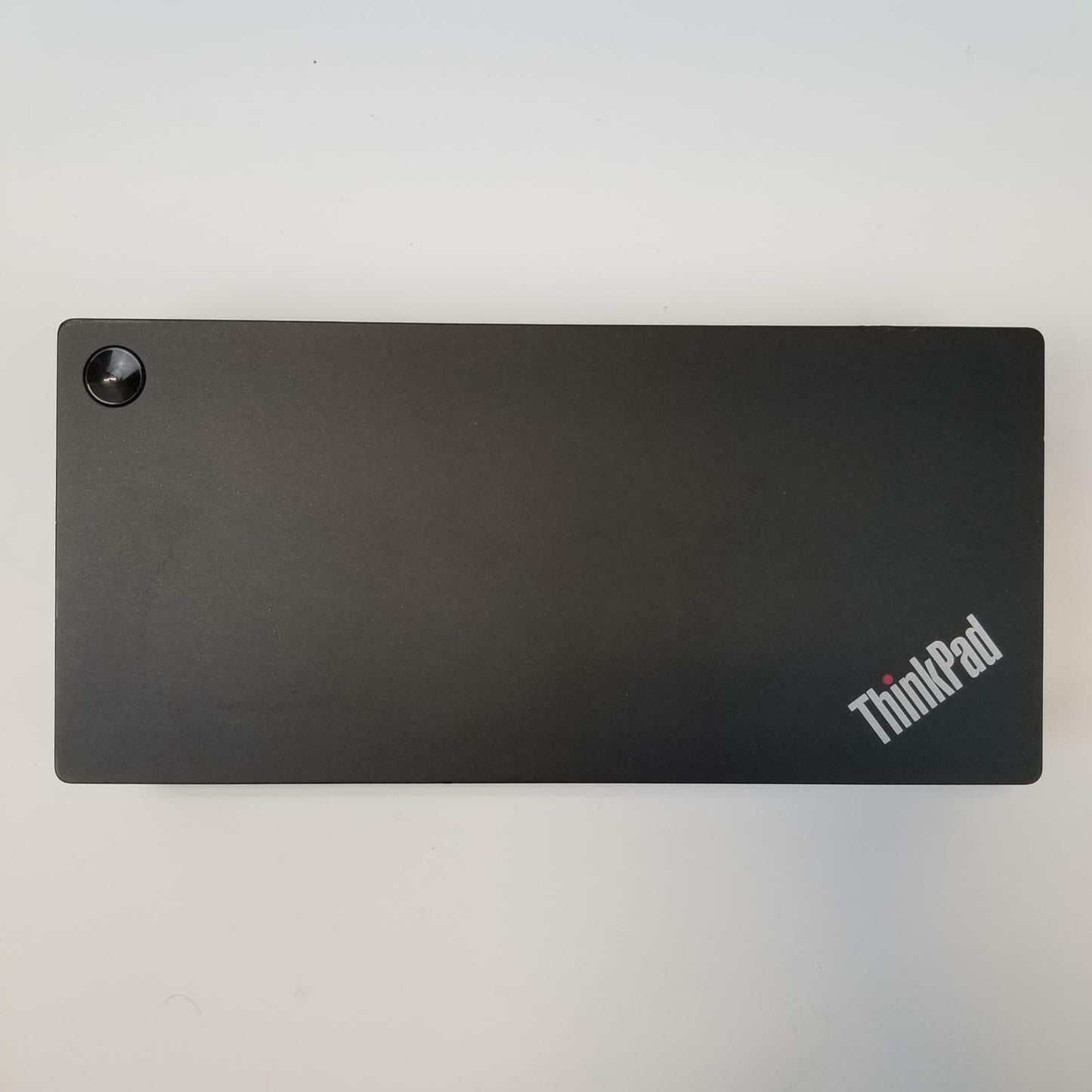 Lenovo ThinkPad LDA-KP Universal USB-C Docking Station | Grade B