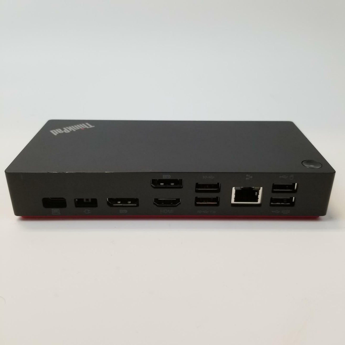 Lenovo ThinkPad LDA-KP Universal USB-C Docking Station | Grade B