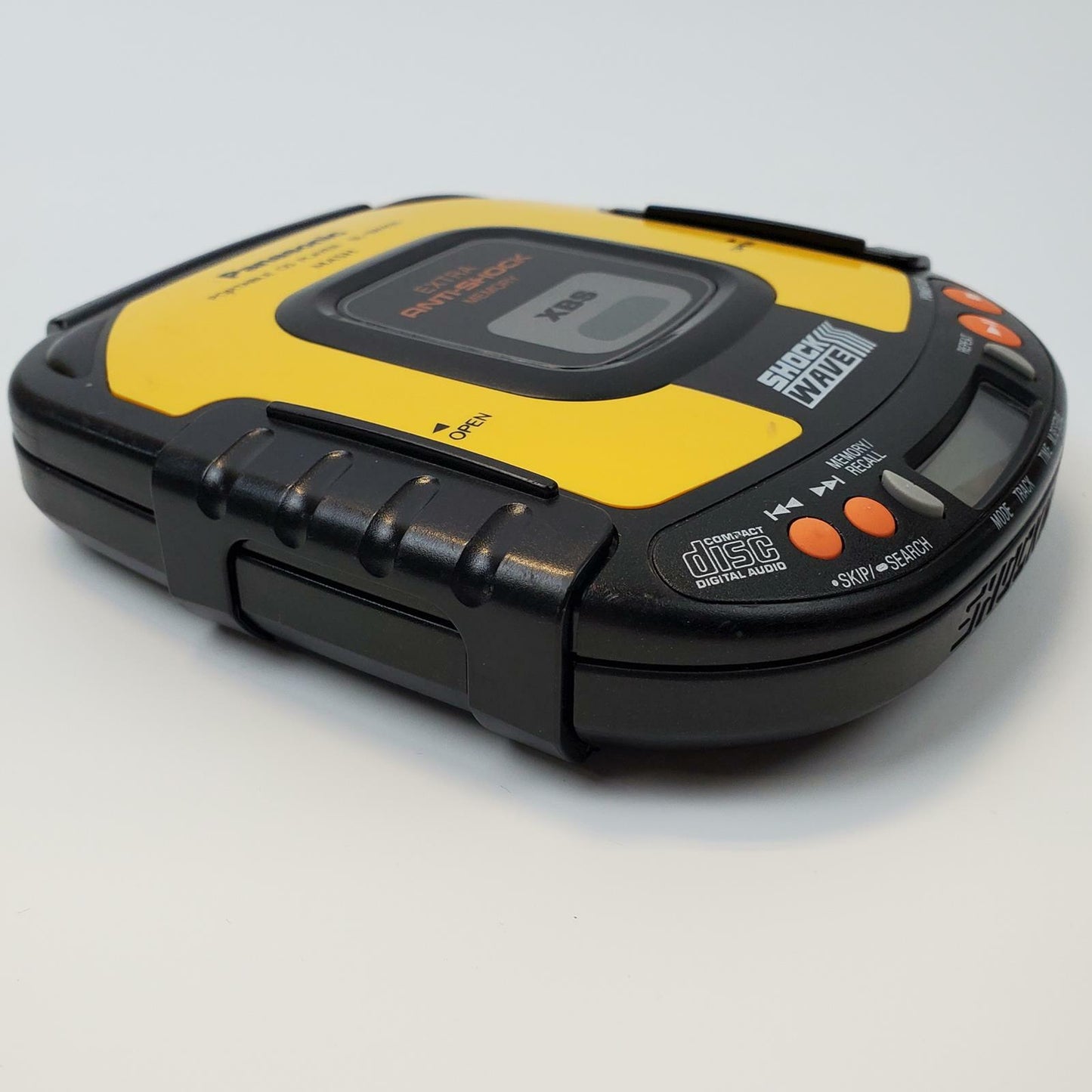 Panasonic SL-SW405 Portable CD Player | Grade B