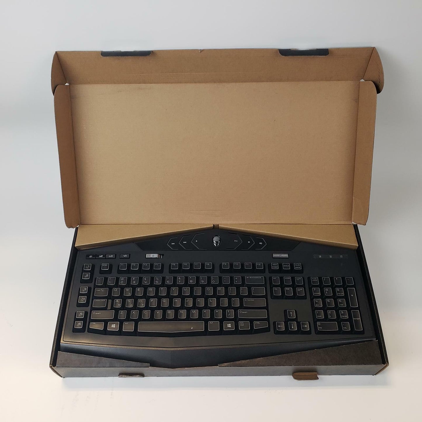 Alienware KG900 Wired Gaming Keyboard | Grade B