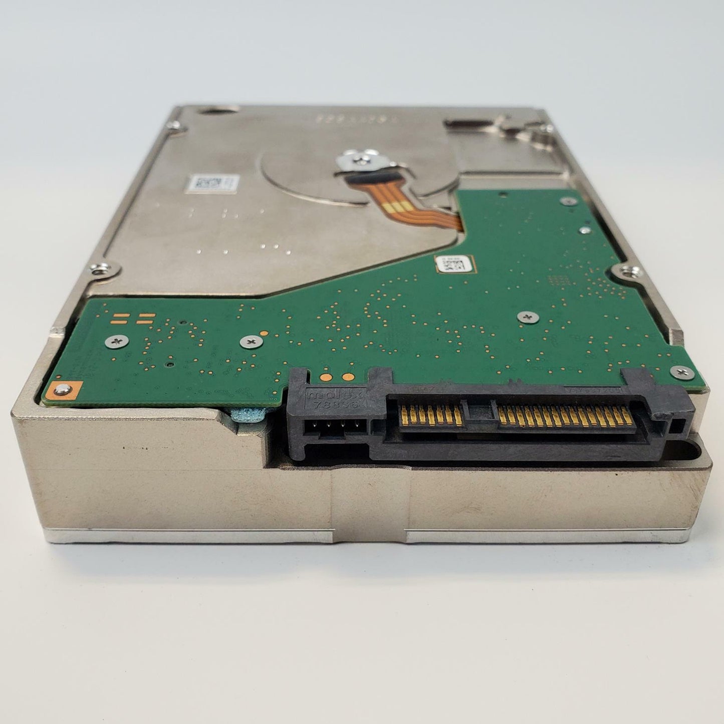Dell ST10000NM0256 Exos X10 10TB 3.5" SAS Internal HDD | Grade A