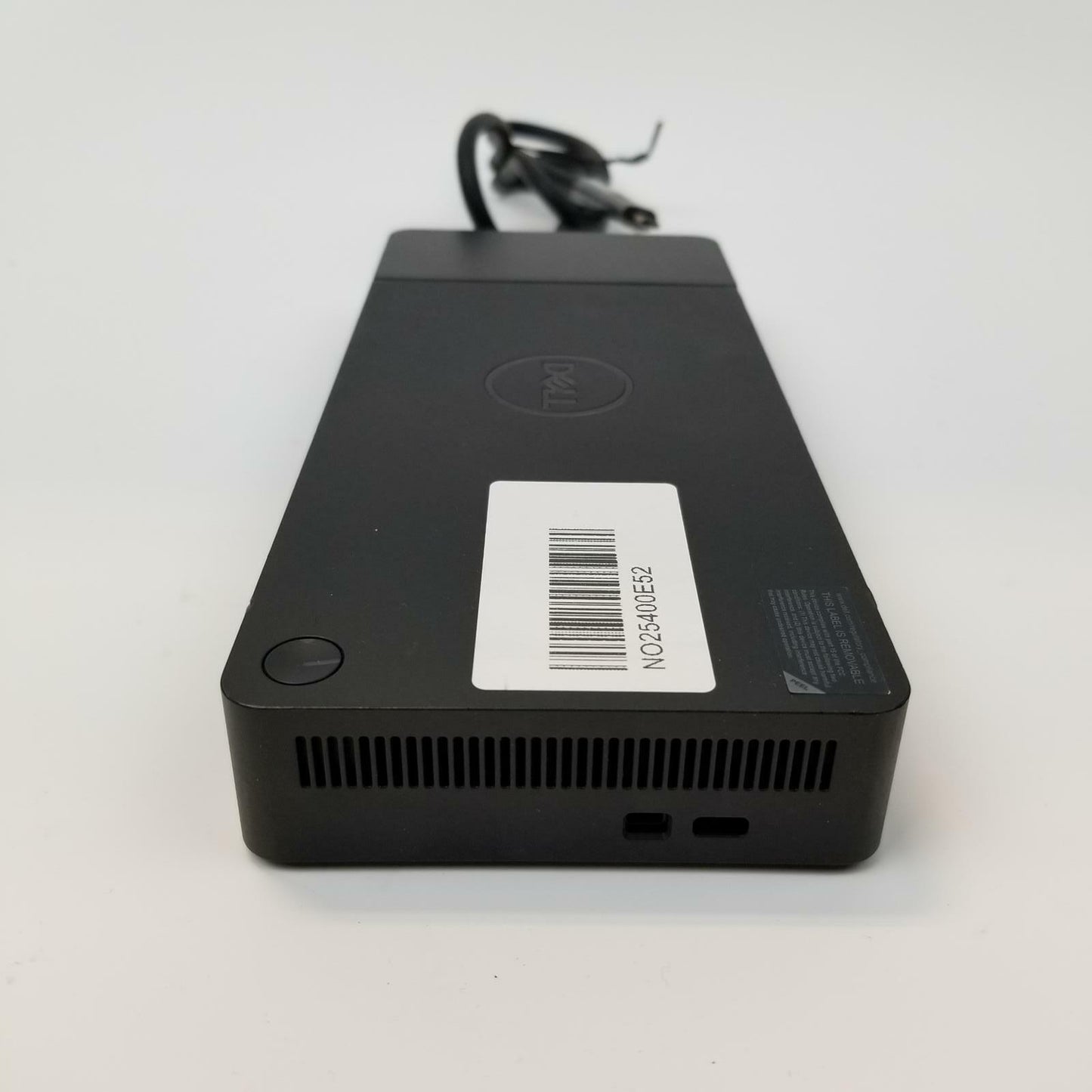 Dell WD19TB Docking Station | Grade A