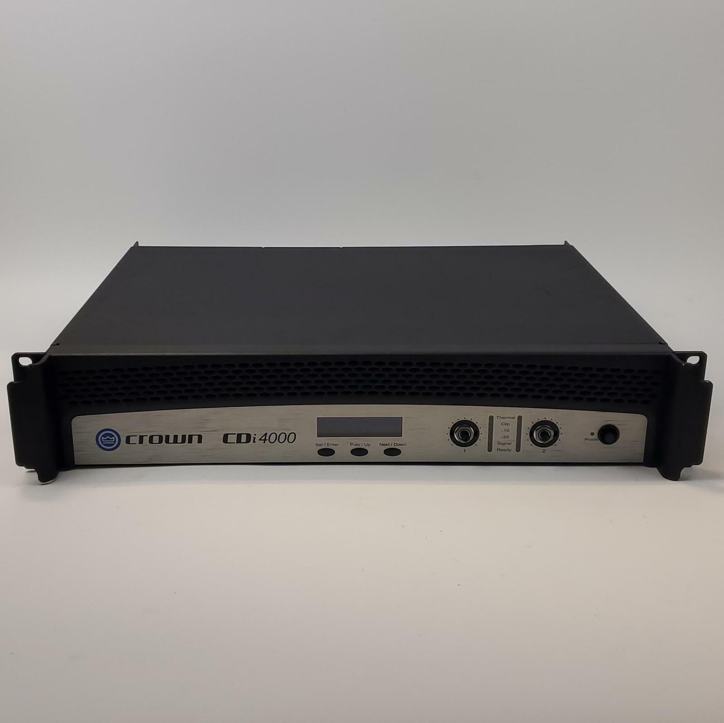Crown CDi 4000 Power Amplifier | Grade D