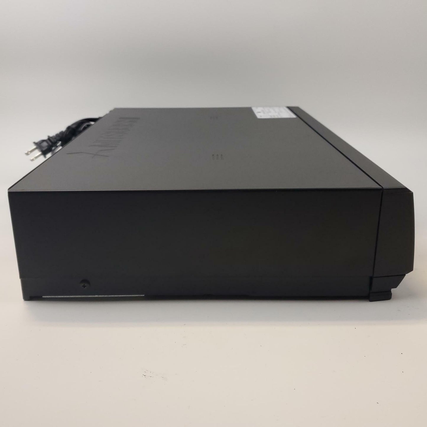 Mitsubishi HS-U448 VCR/VHS Player | Grade B