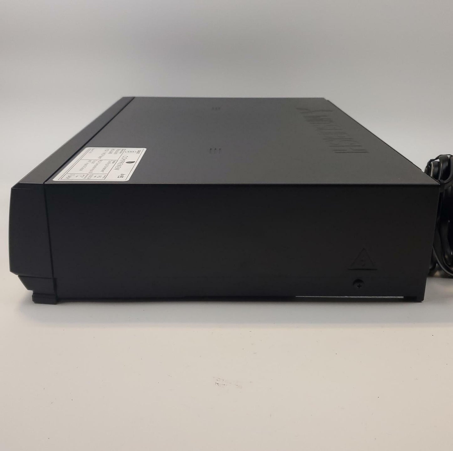 Mitsubishi HS-U448 VCR/VHS Player | Grade B