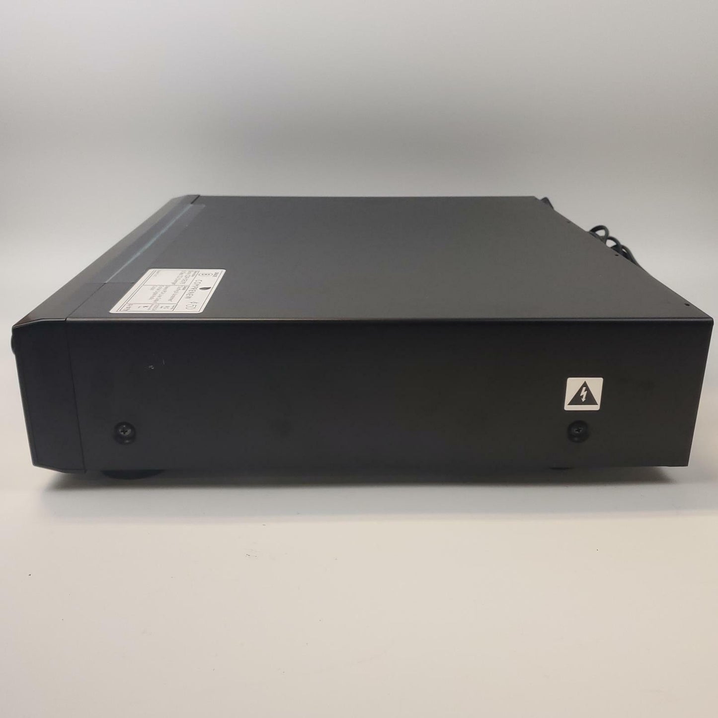 Sony CDP-CE375 5-Disc CD Changer | Grade B