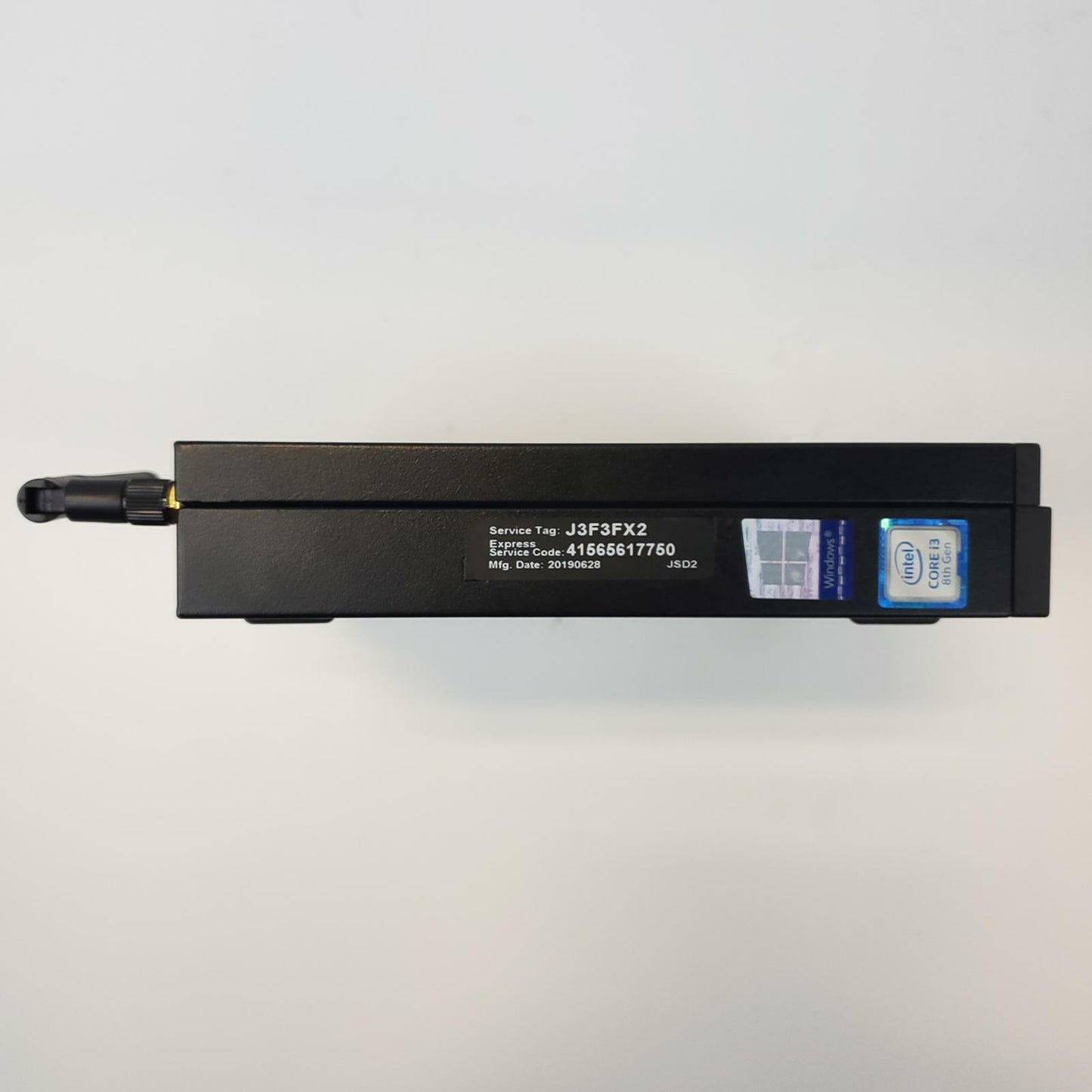 Dell OptiPlex 7060 Win 11 Home I3-8100T 32GB RAM 256GB NVMe | Grade B | 947