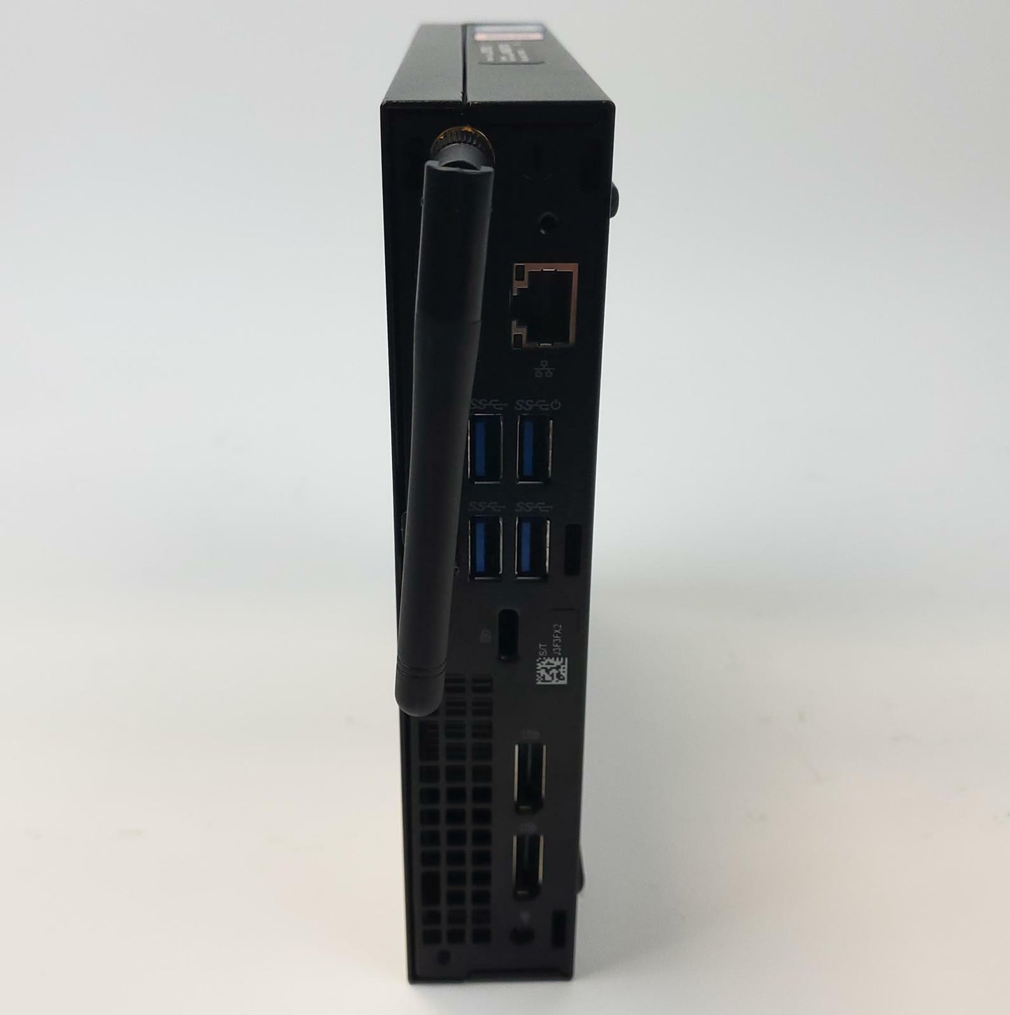 Dell OptiPlex 7060 Win 11 Home I3-8100T 32GB RAM 256GB NVMe | Grade B | 947