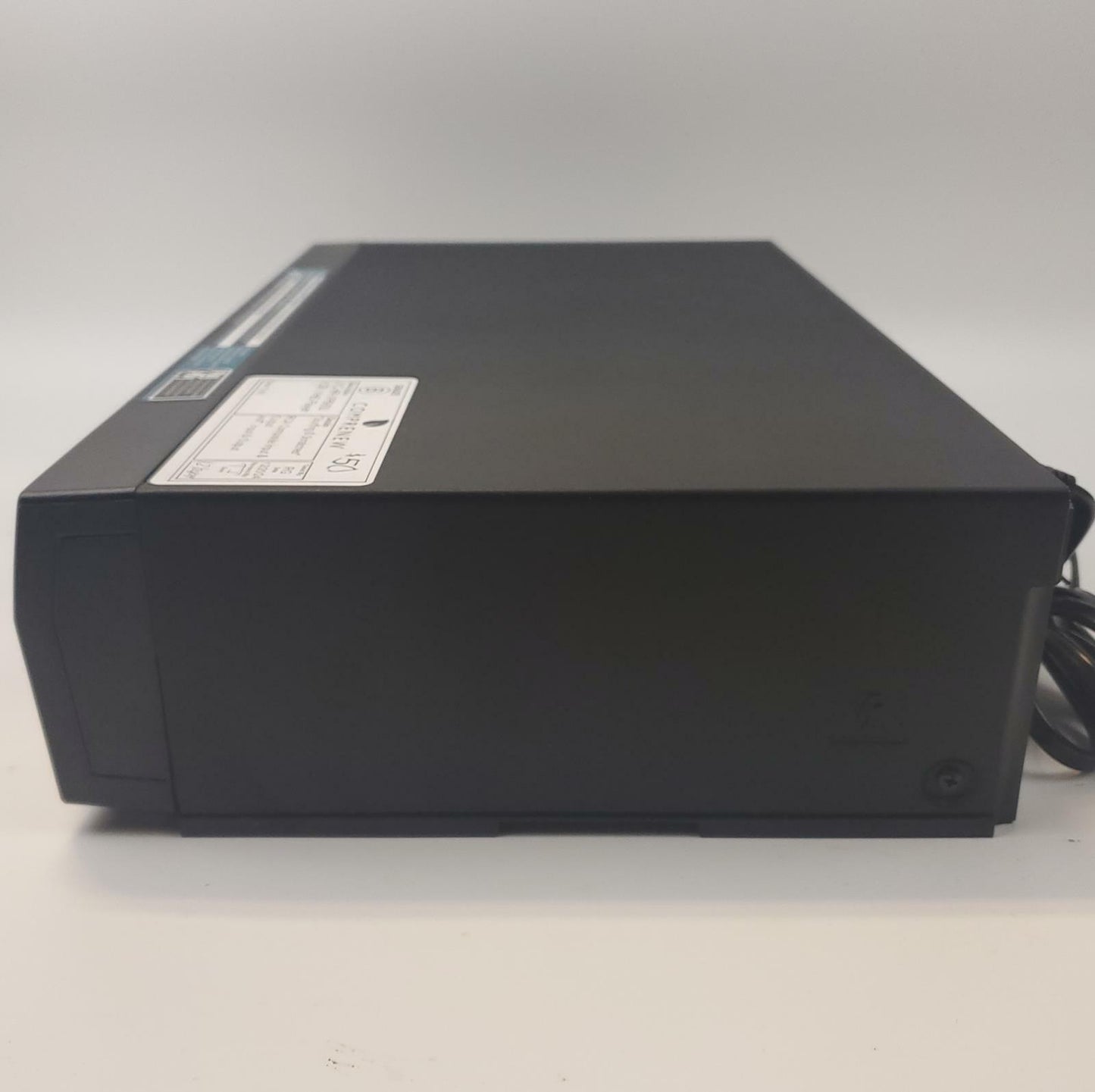 JVC HR-VP690U VCR/VHS Player | Grade B