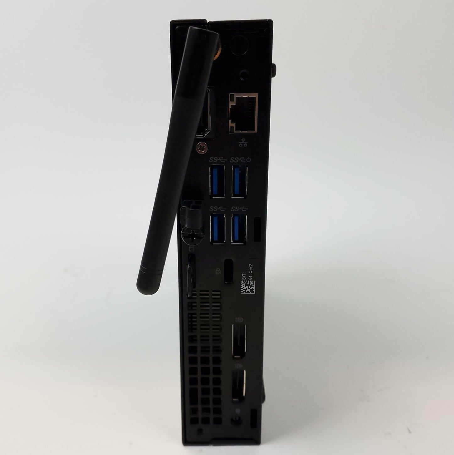 Dell OptiPlex 7060 Win 11 Home I3-8100T 32GB RAM 256GB NVMe | Grade B